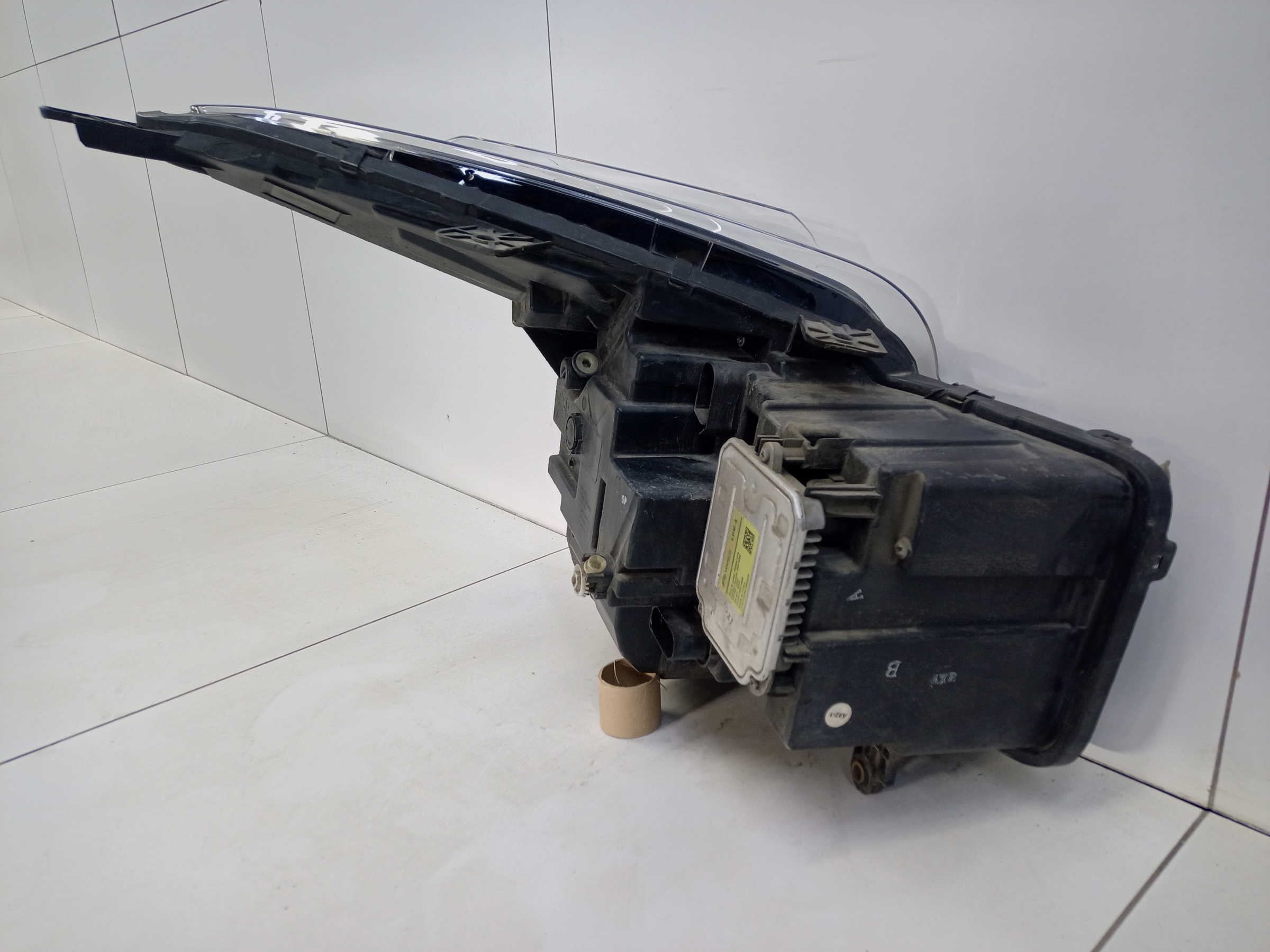 Фара передняя левая GAC GS8 1 LED