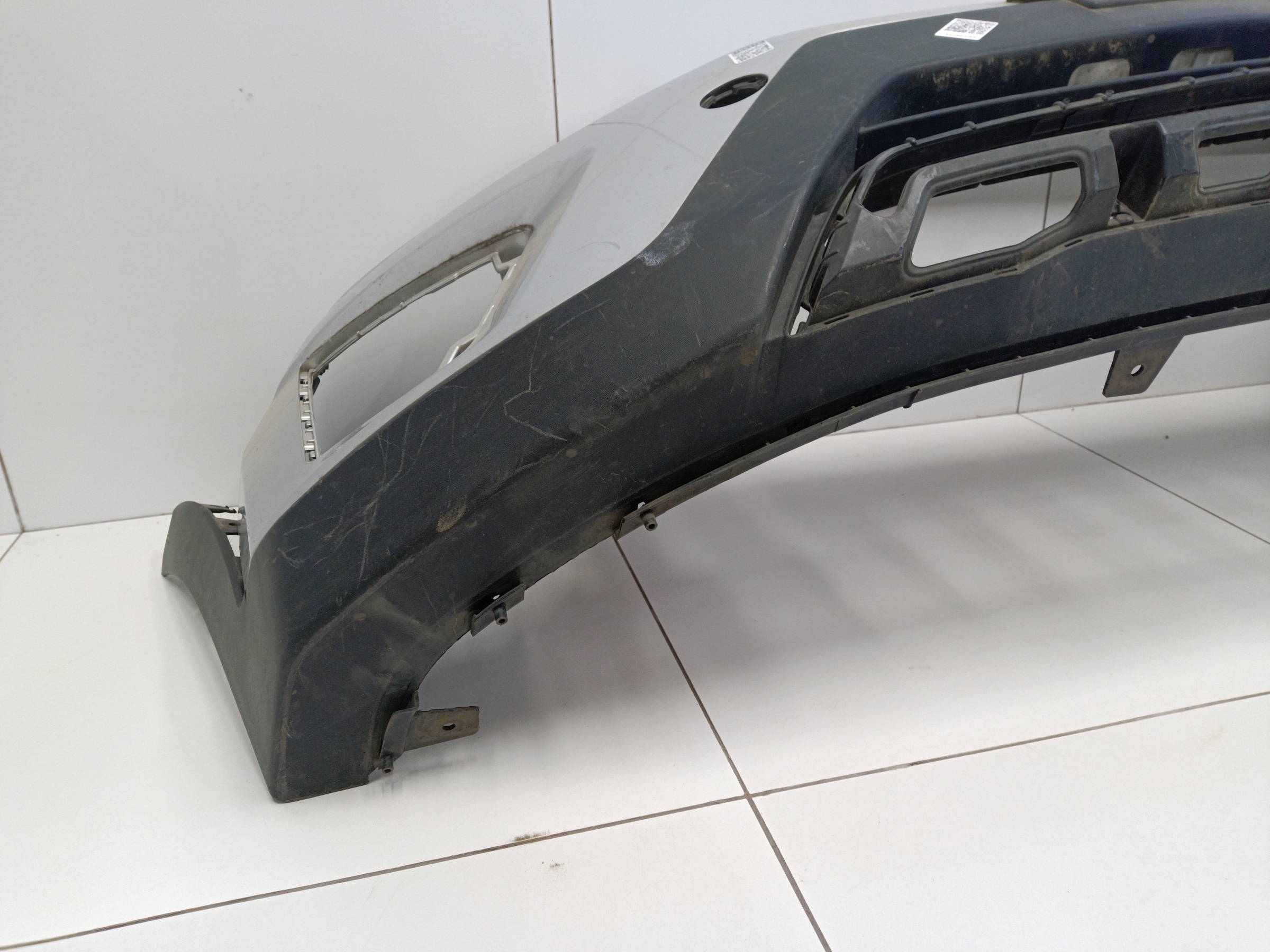 Бампер передний Hyundai Creta 1