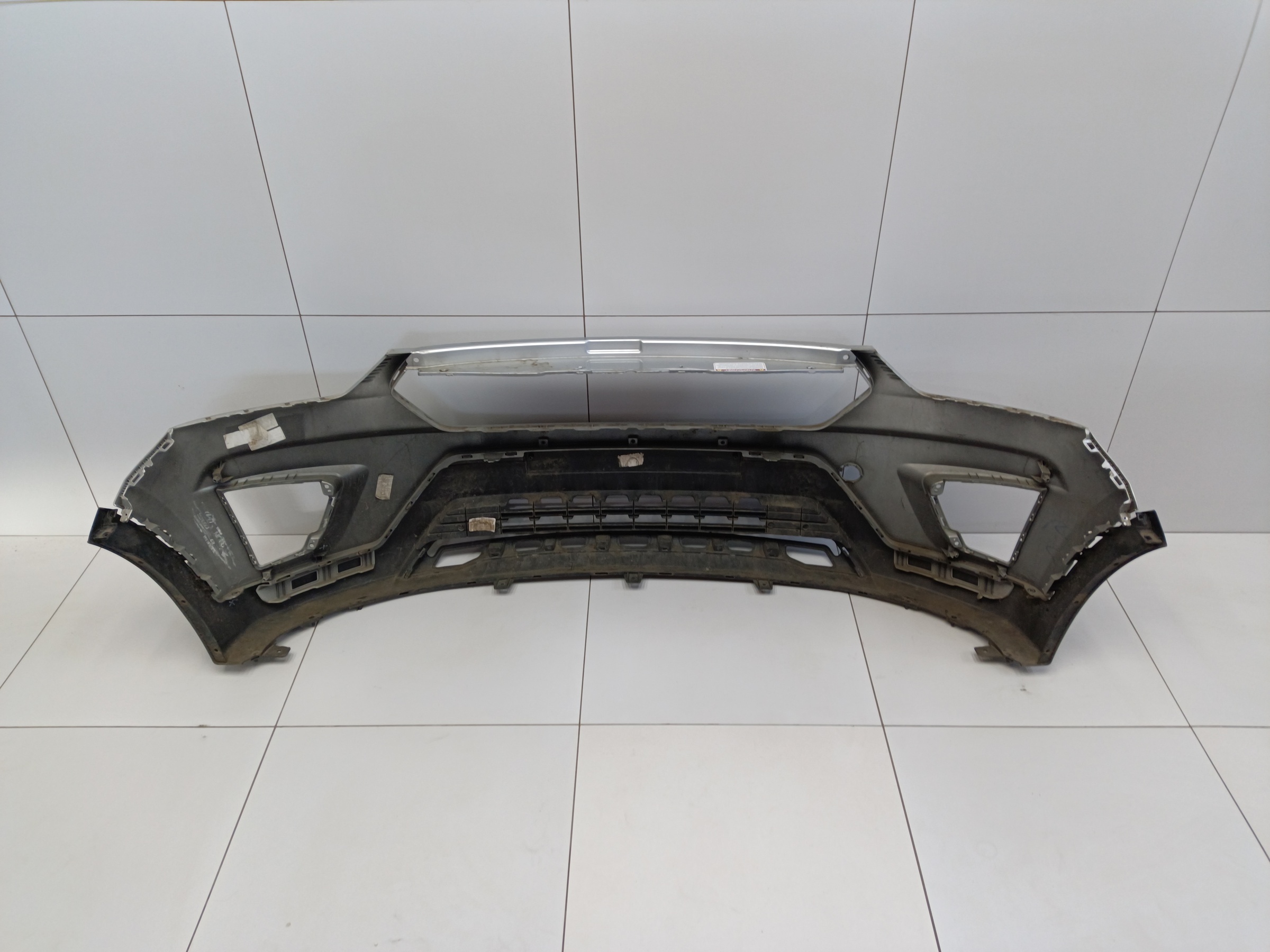 Бампер передний Hyundai Creta 1