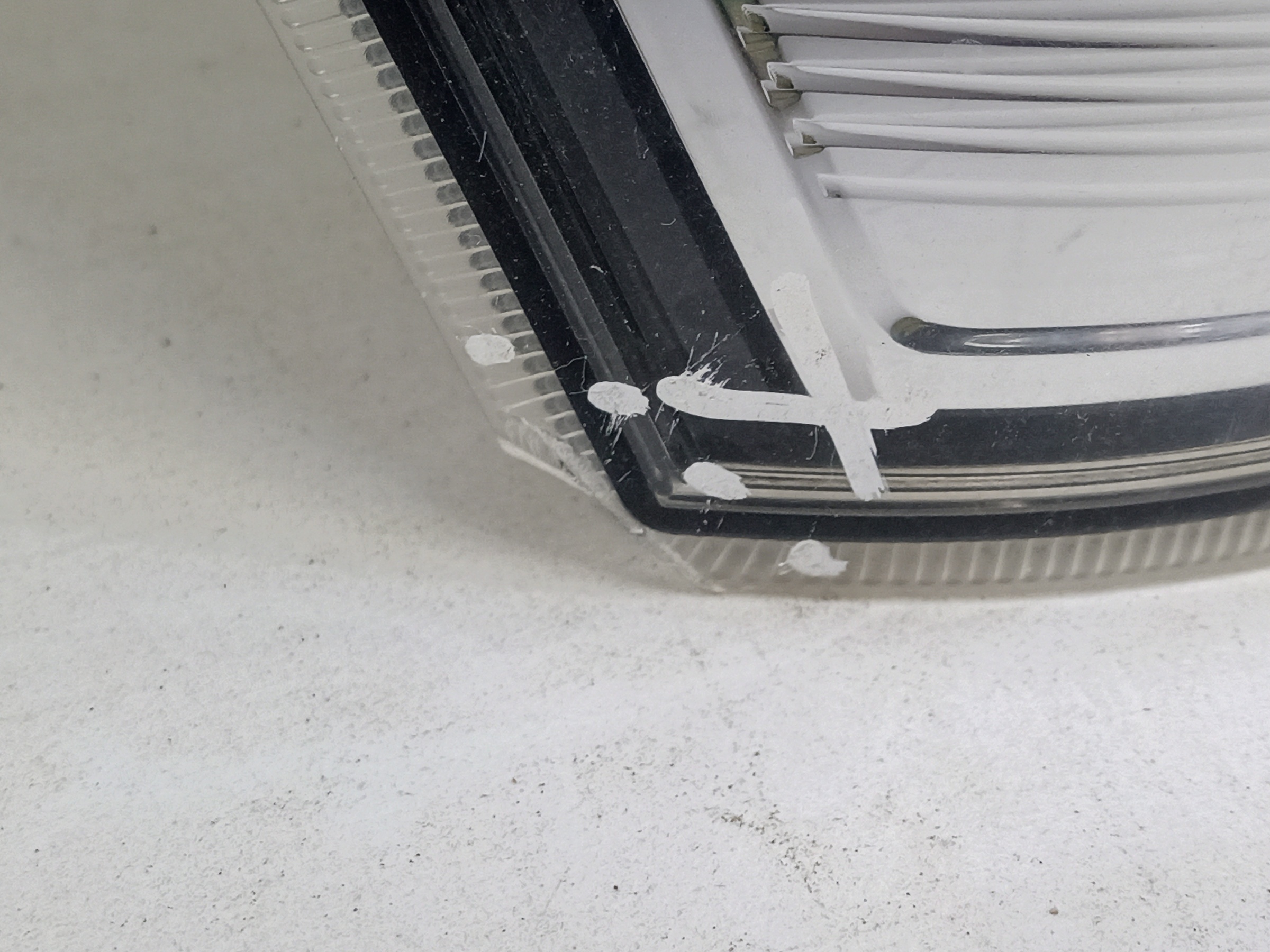 Фонарь задний левый наружный Subaru Forester 4 SJ Restail 2