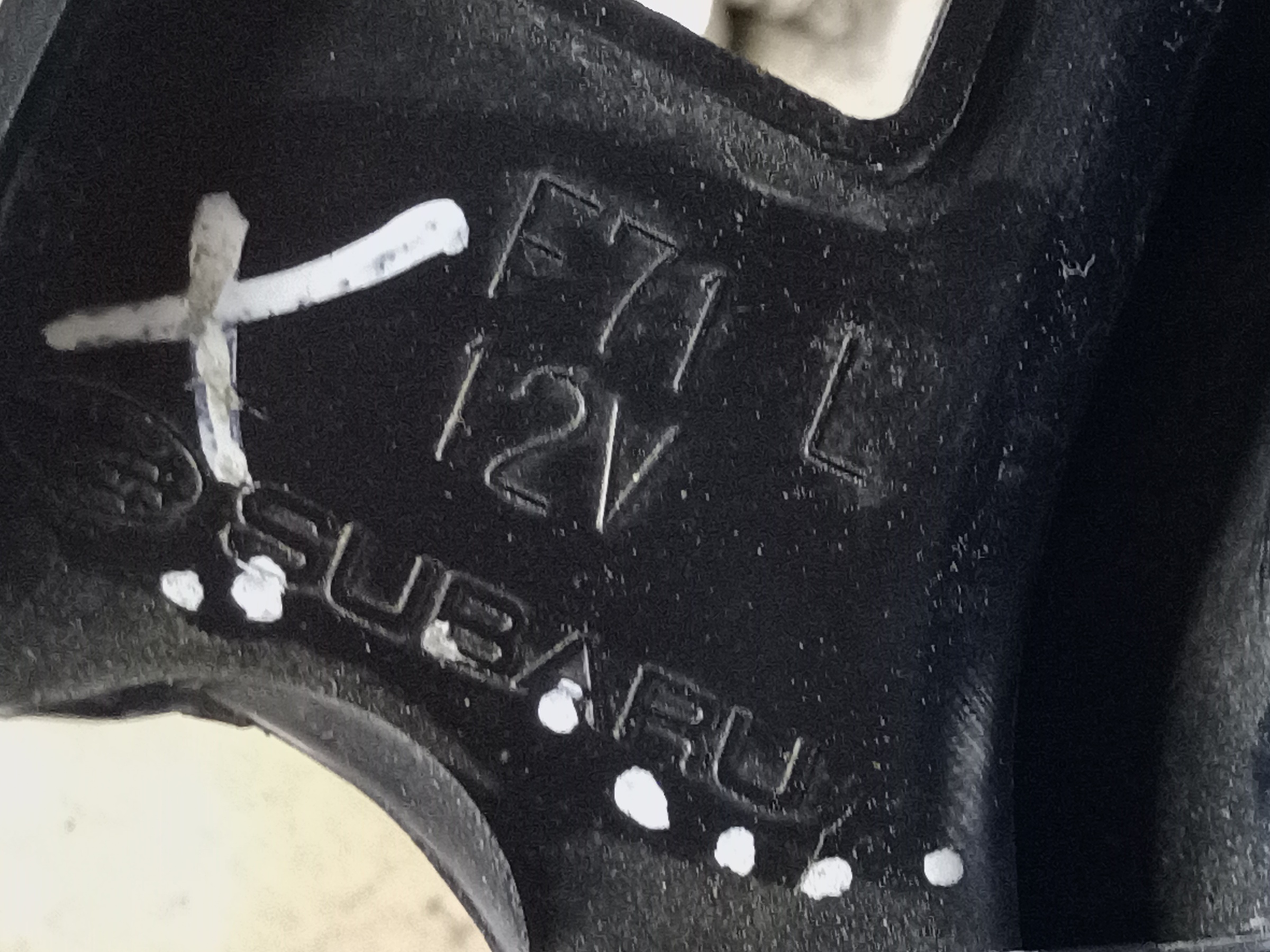 Фонарь задний левый наружный Subaru Forester 4 SJ Restail 2