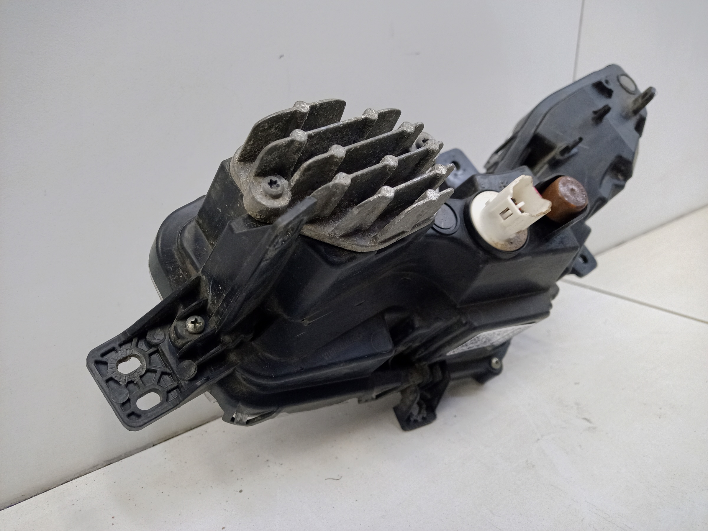 Фара ДХО передняя левая Haval Jolion LED