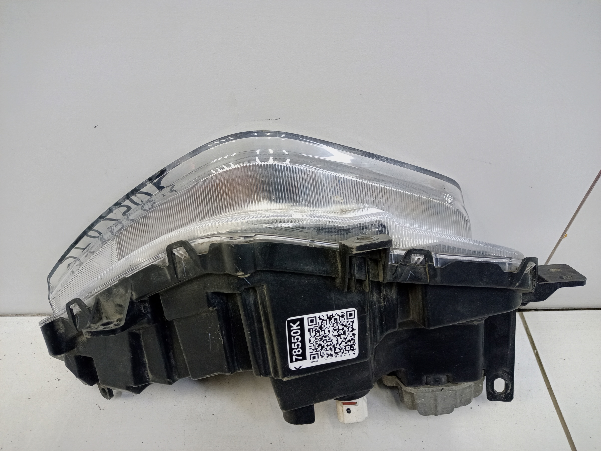 Фара ДХО передняя левая Haval Jolion LED