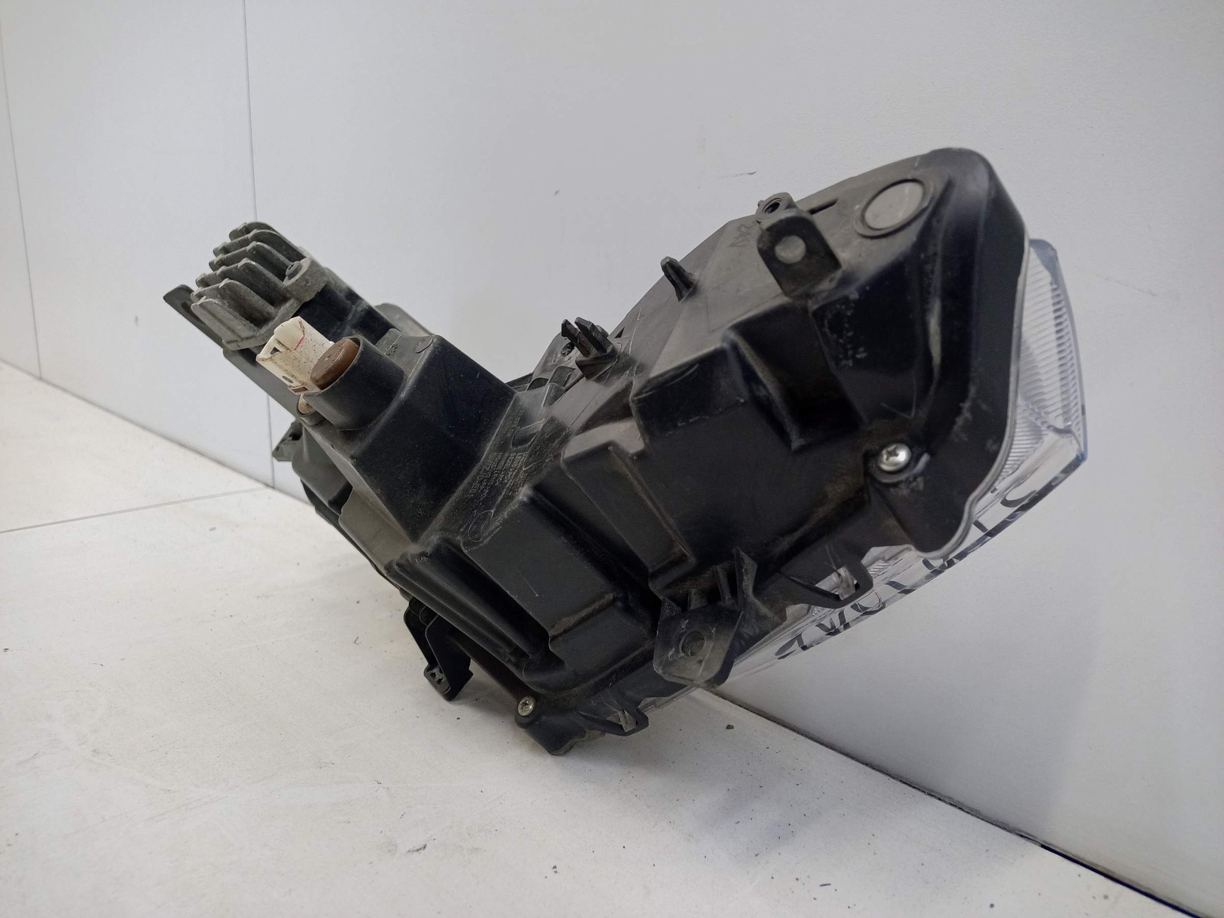 Фара ДХО передняя левая Haval Jolion LED