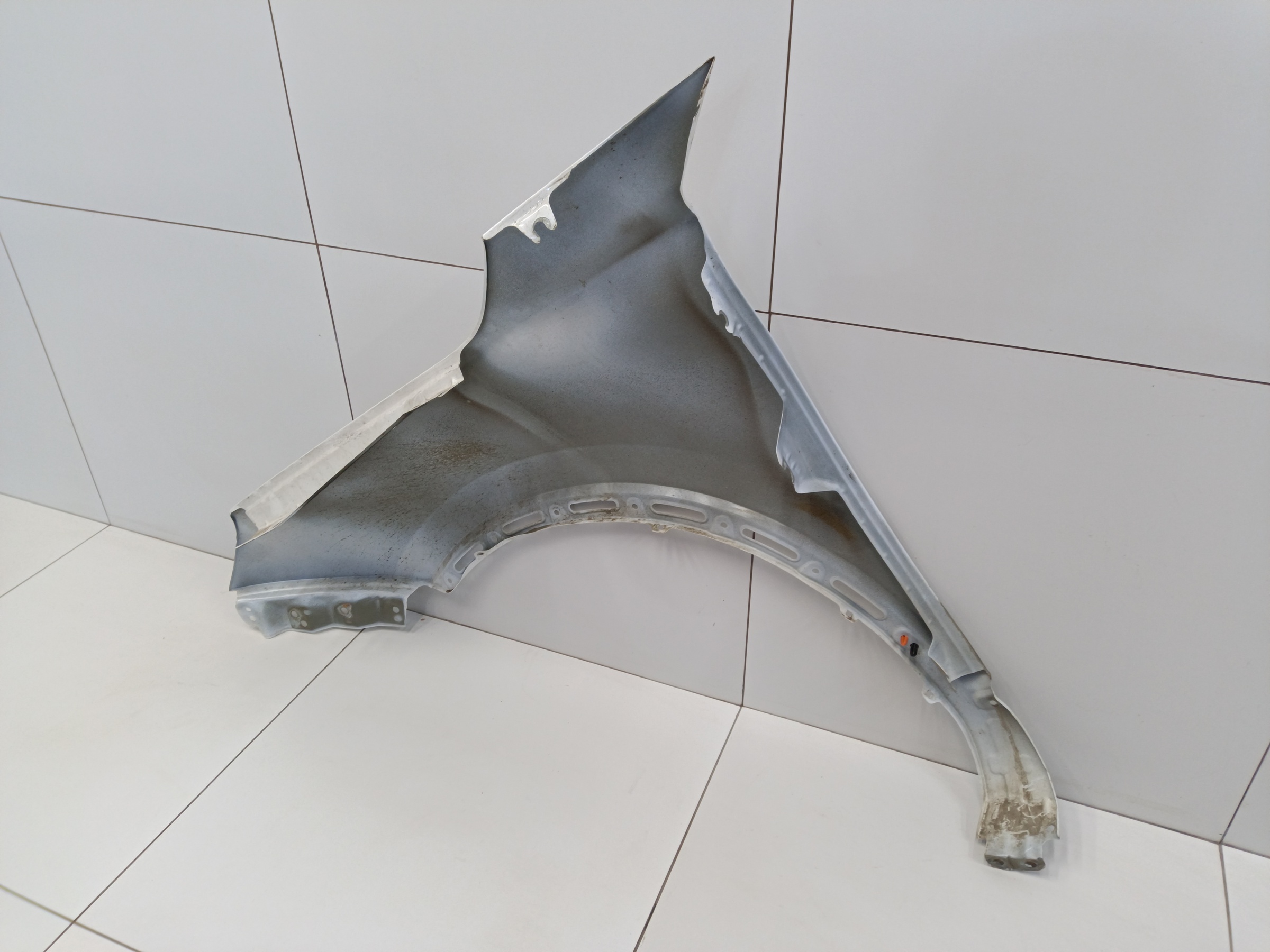 Крыло переднее правое Chery Tiggo 7L