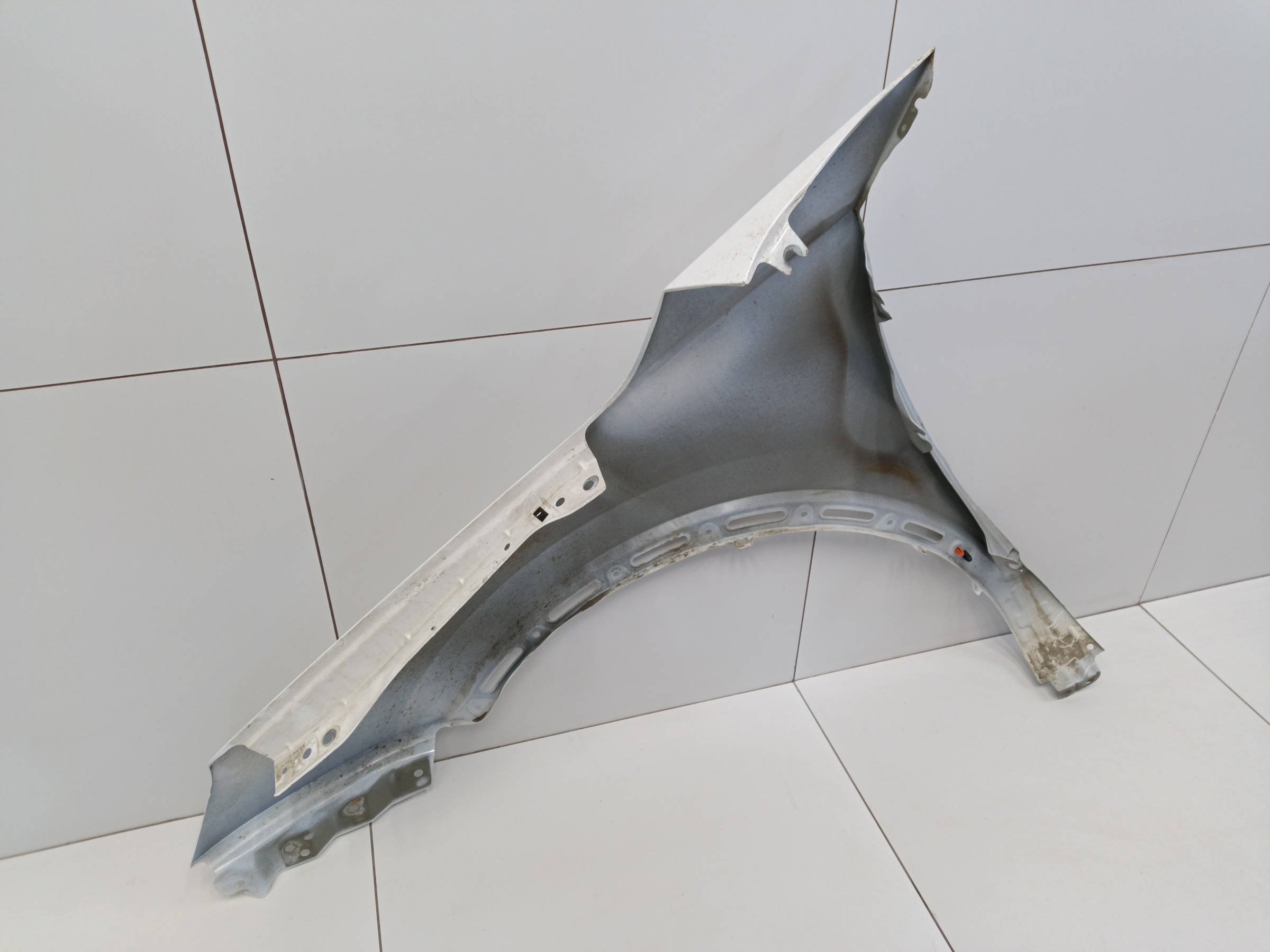 Крыло переднее правое Chery Tiggo 7L