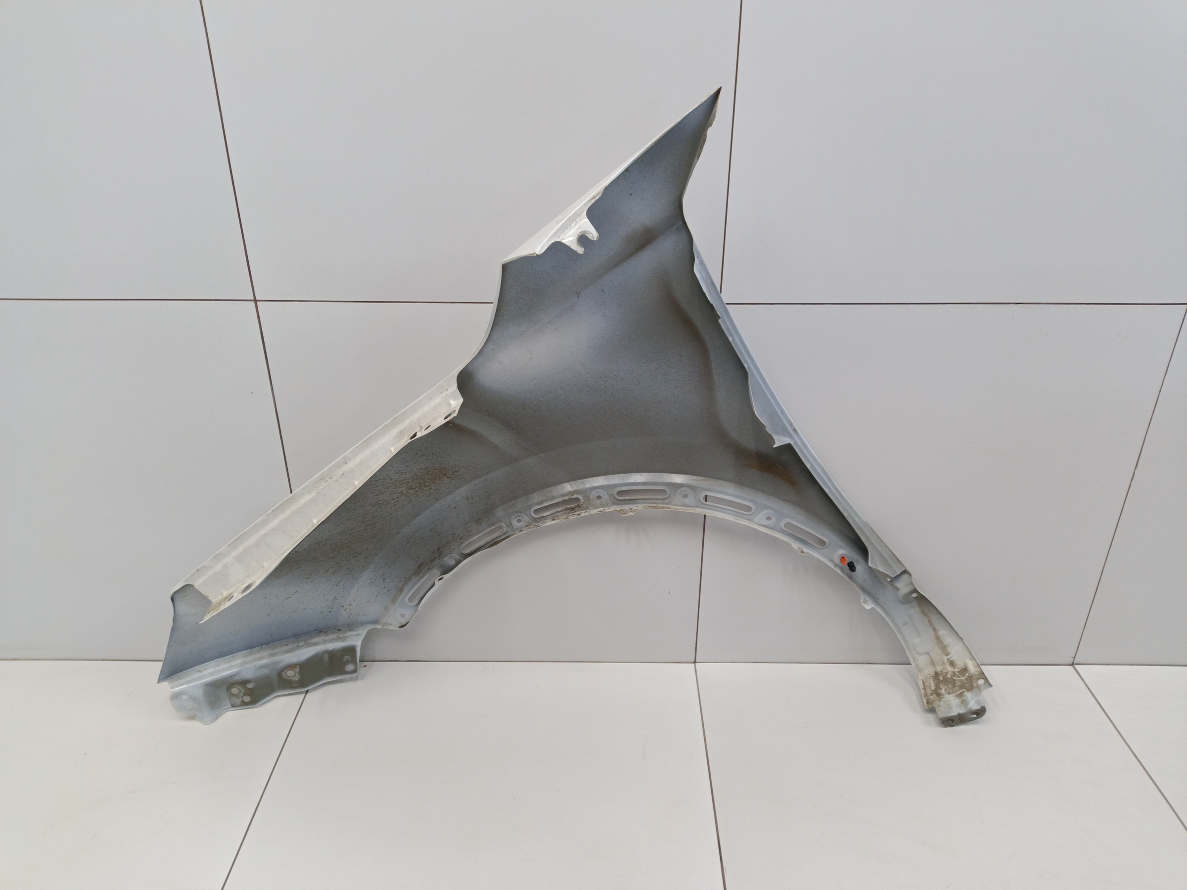 Крыло переднее правое Chery Tiggo 7L