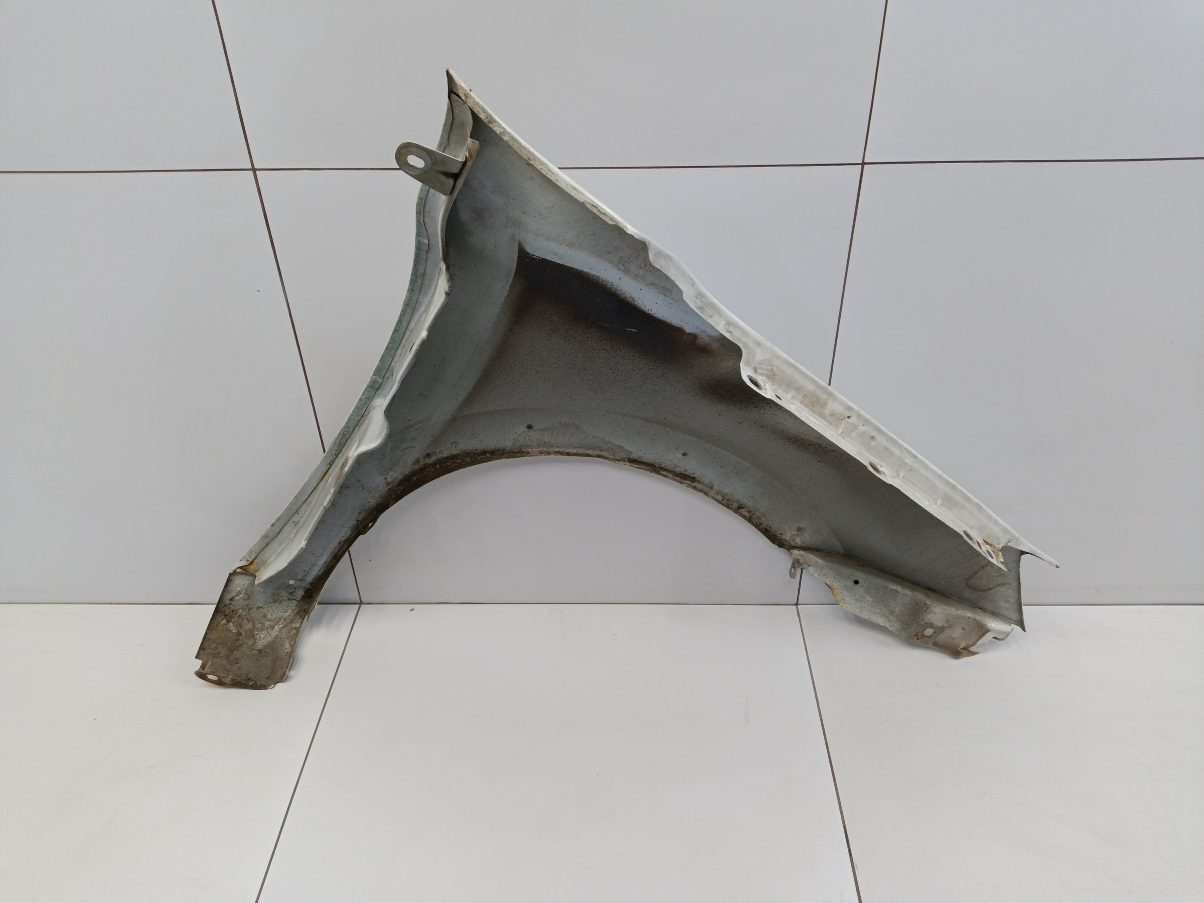 Крыло переднее левое Lada Granta Wagon Cross Restail