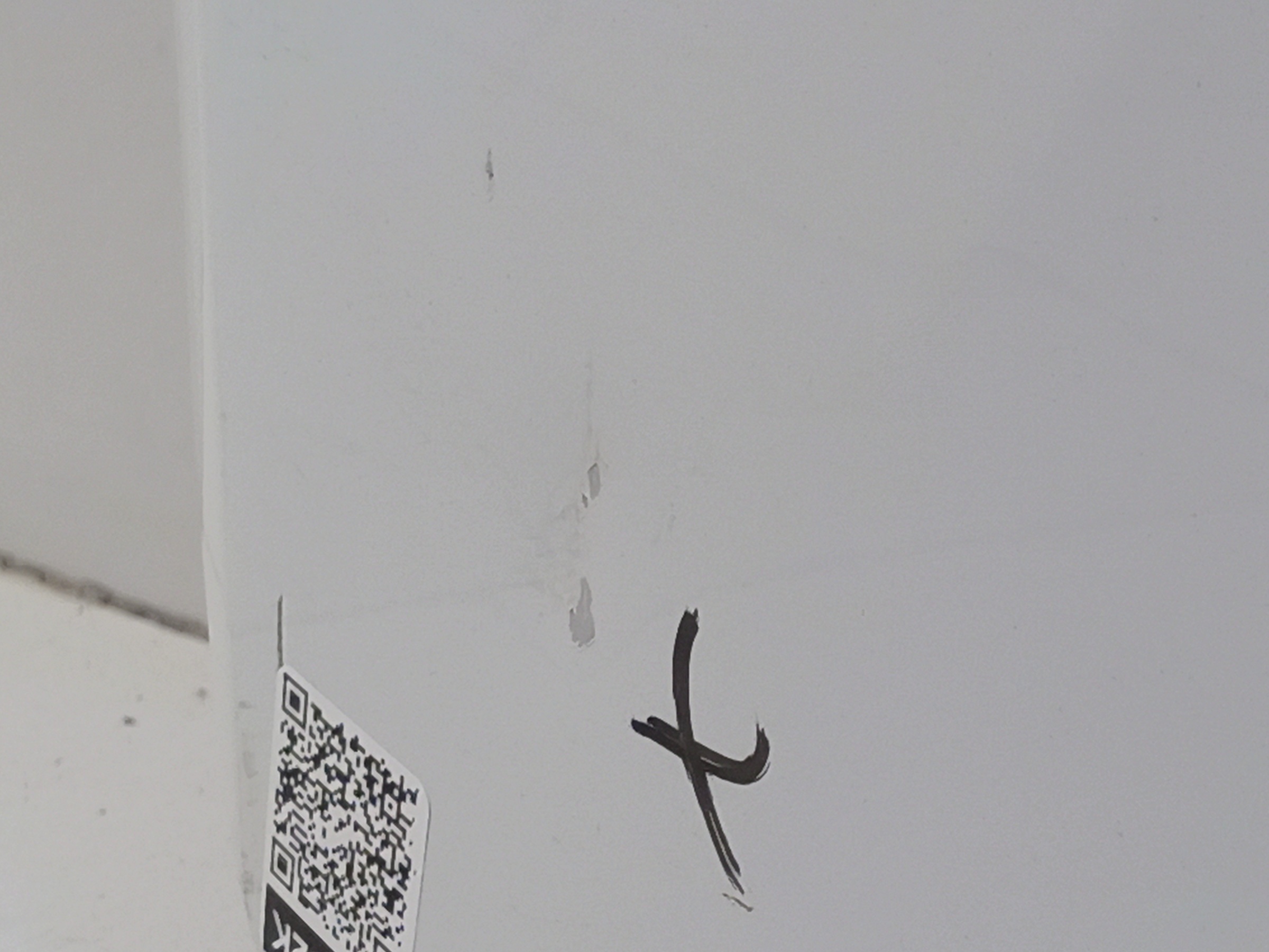 Капот Lada Granta 1 Restail