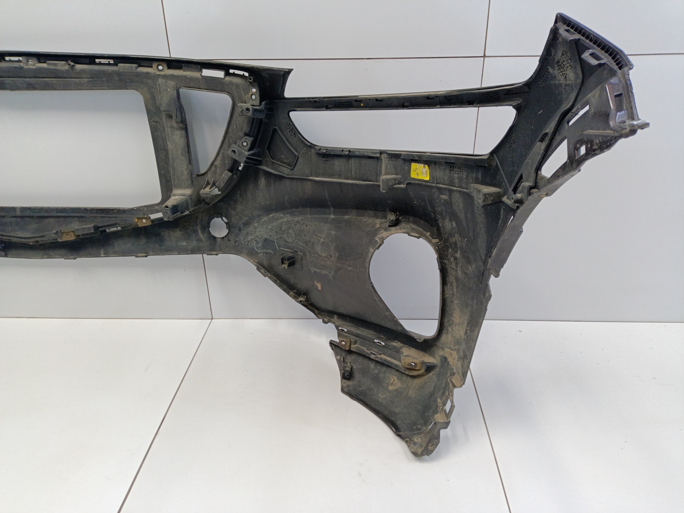 Бампер передний Genesis GV70