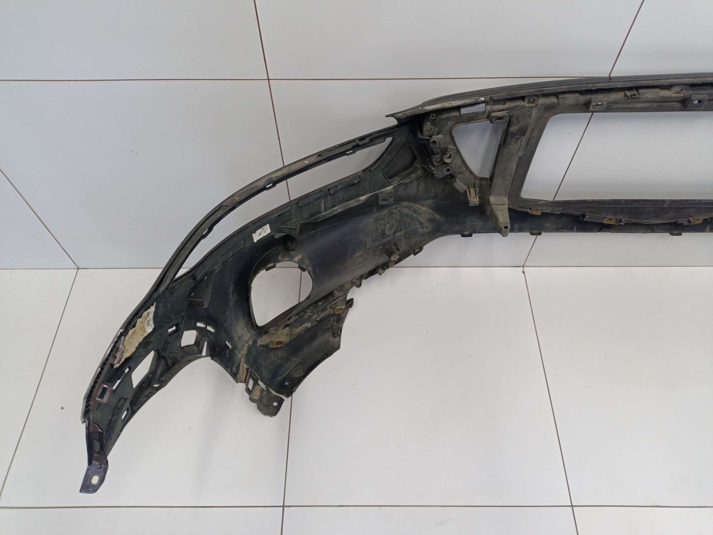 Бампер передний Genesis GV70