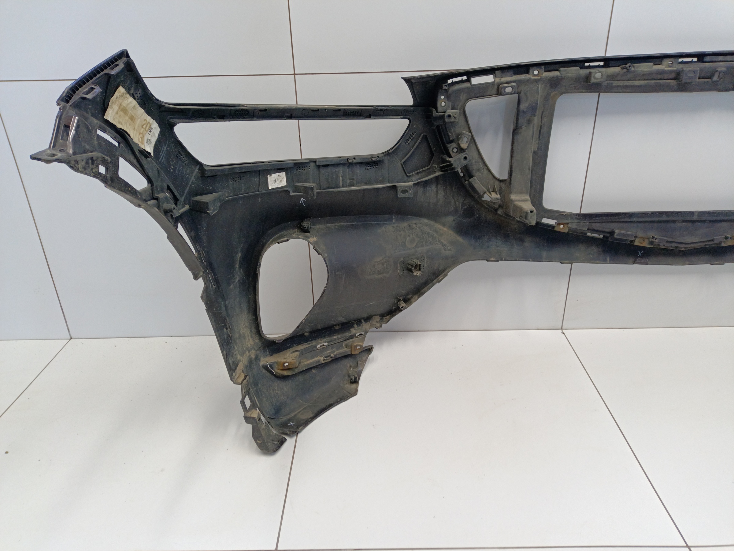 Бампер передний Genesis GV70