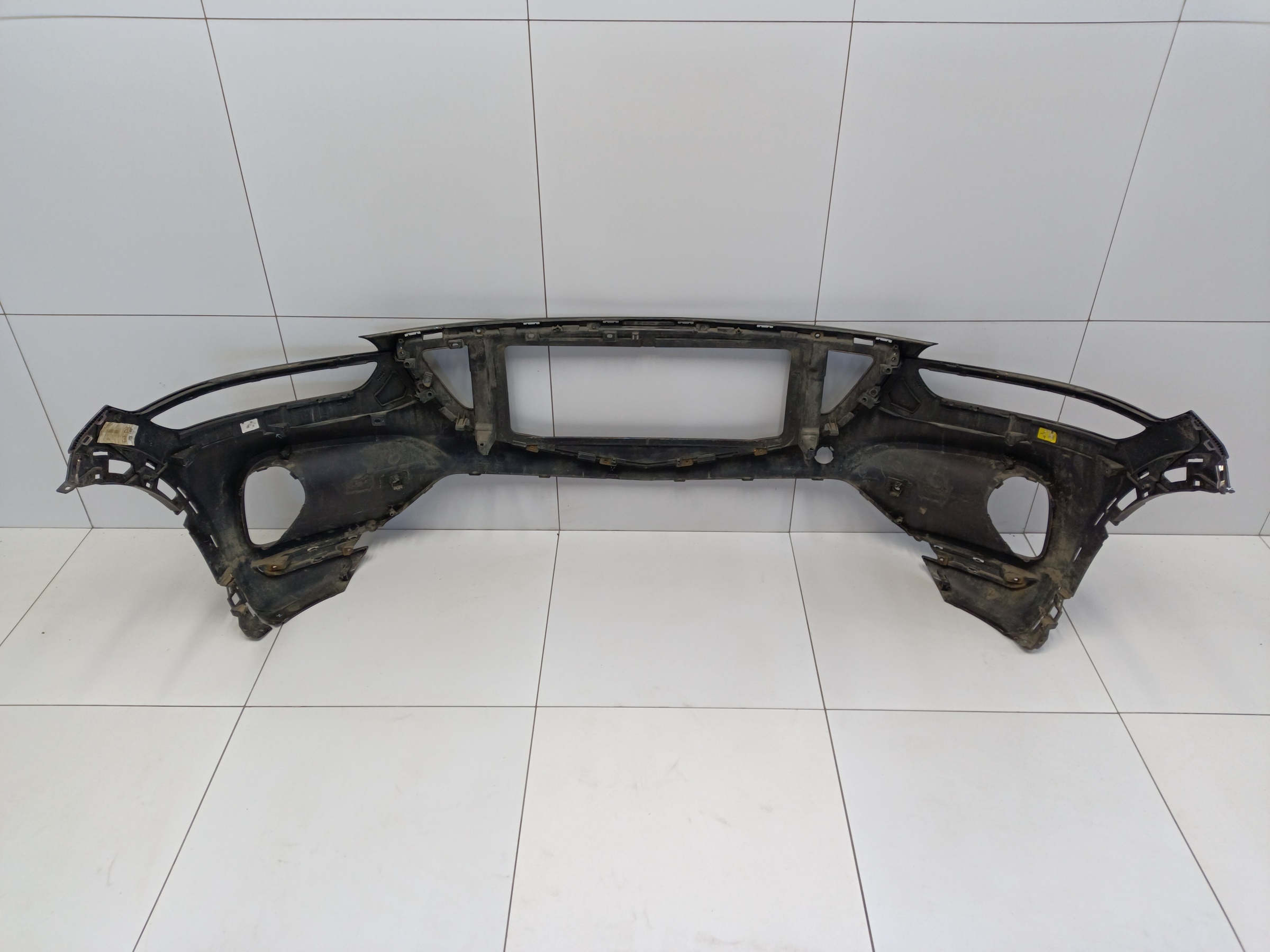 Бампер передний Genesis GV70