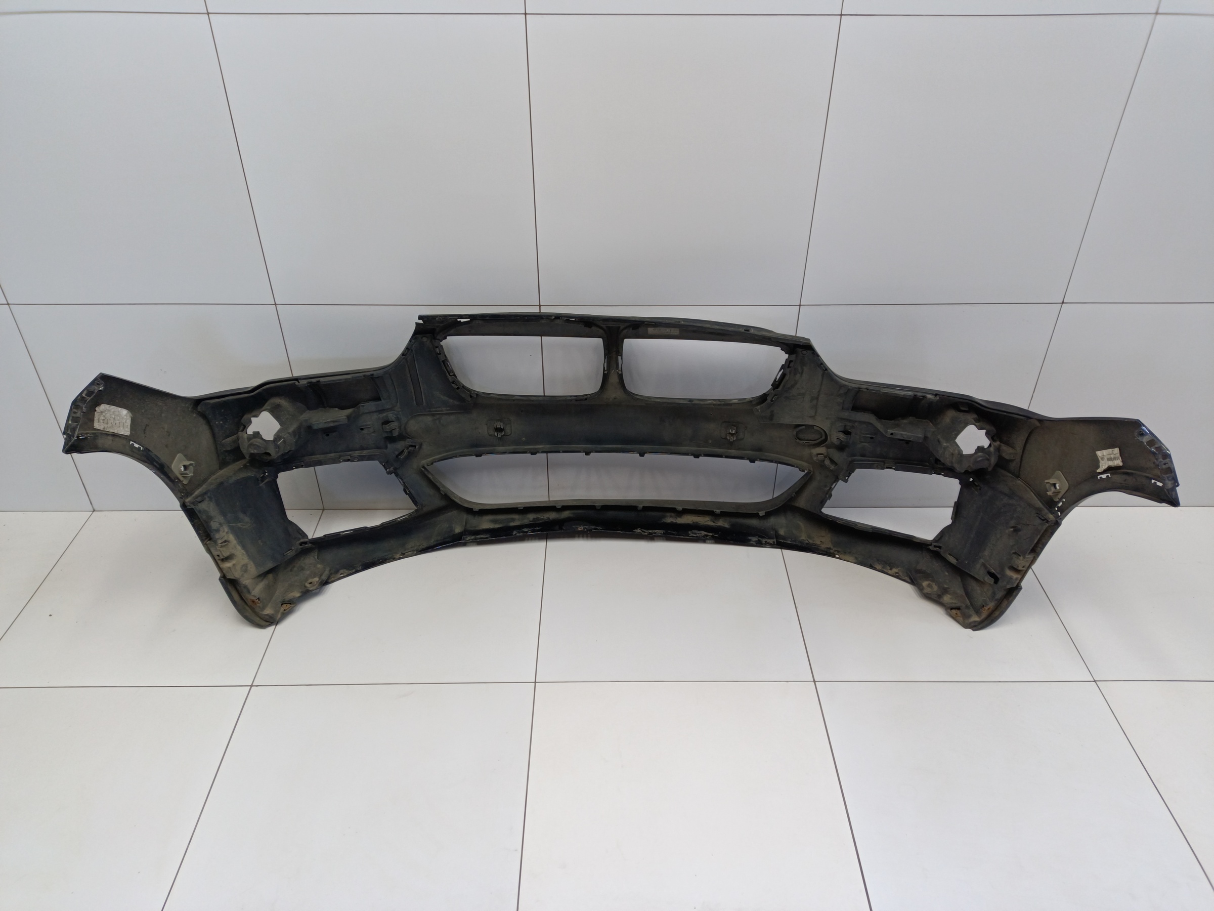 Бампер передний BMW X1 F48 M-Paket