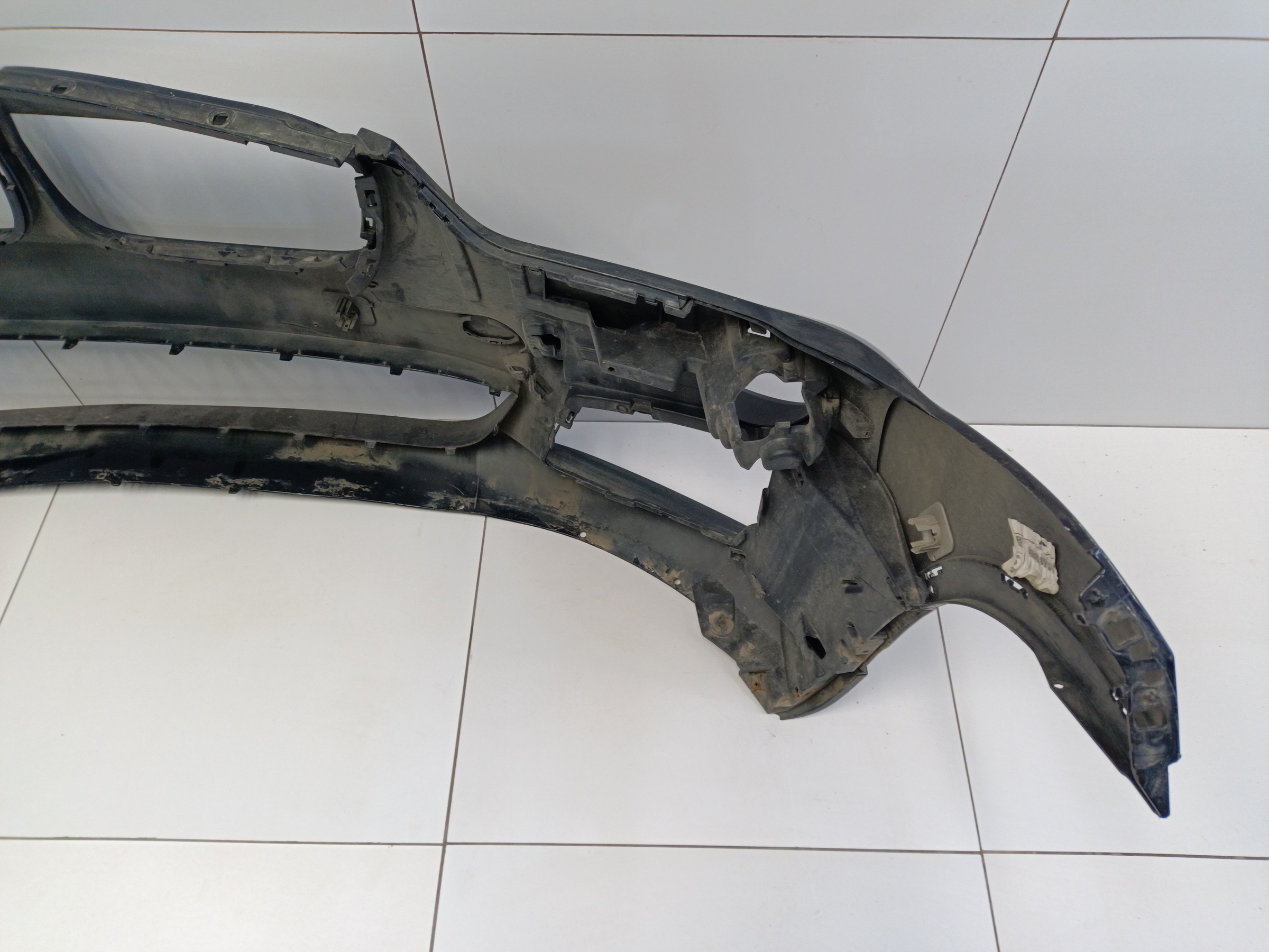 Бампер передний BMW X1 F48 M-Paket