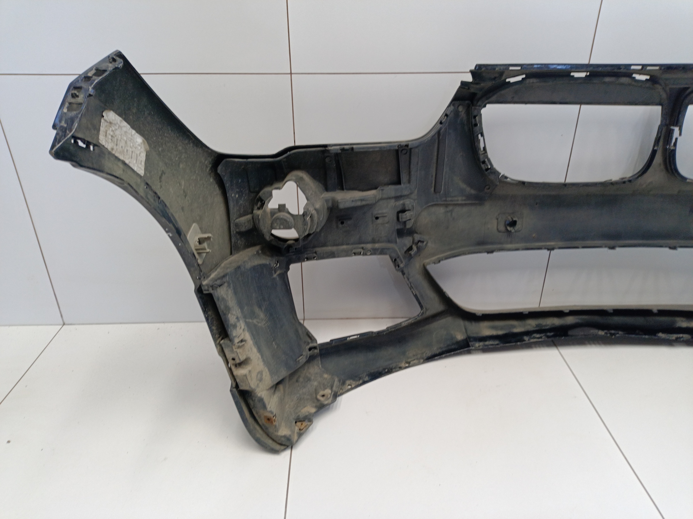 Бампер передний BMW X1 F48 M-Paket