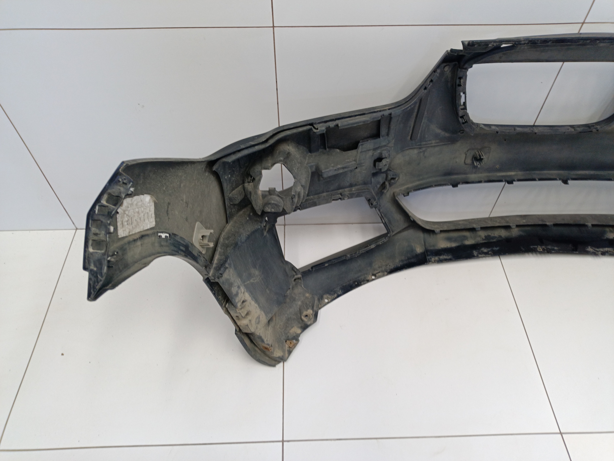 Бампер передний BMW X1 F48 M-Paket