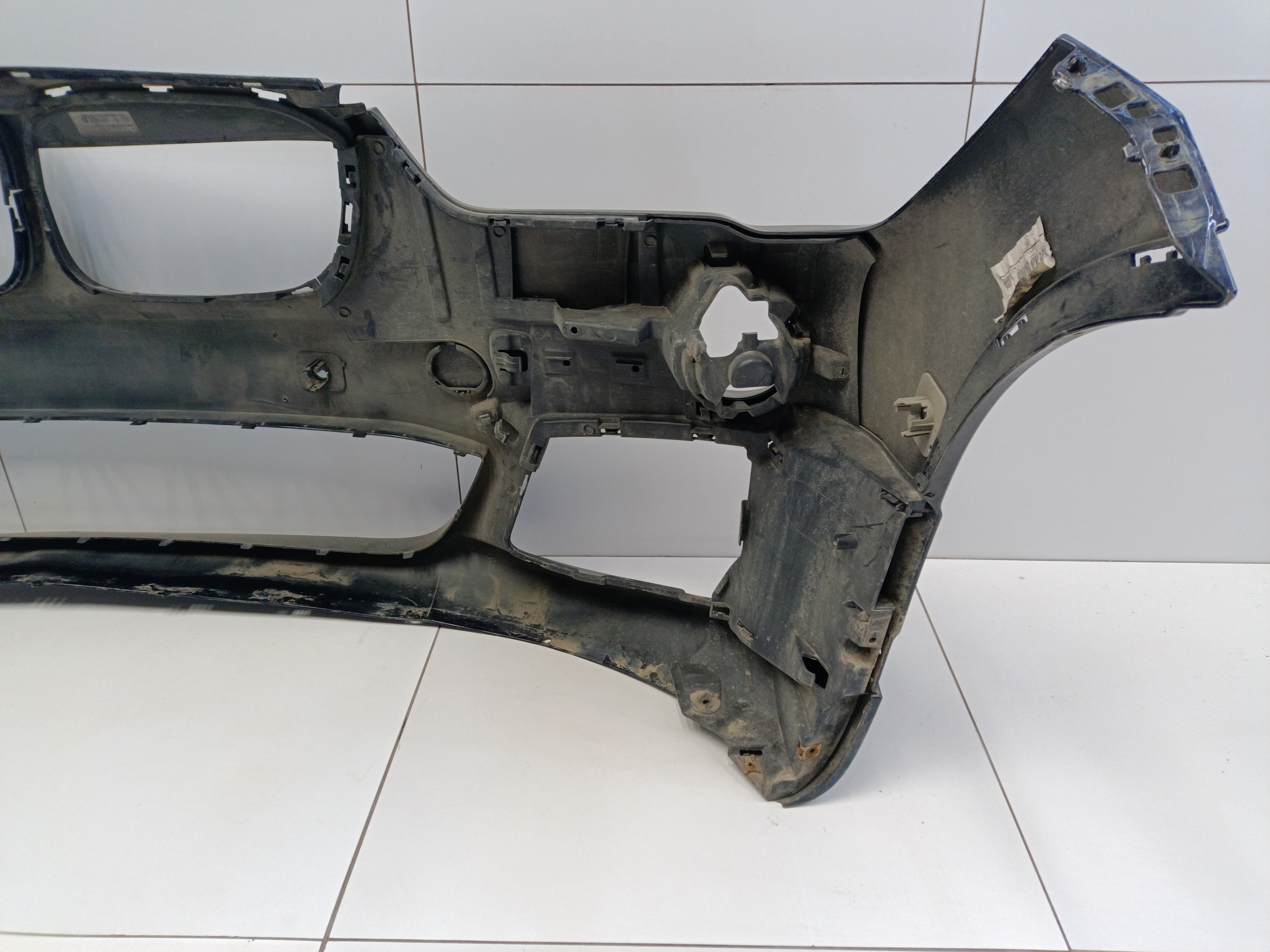 Бампер передний BMW X1 F48 M-Paket