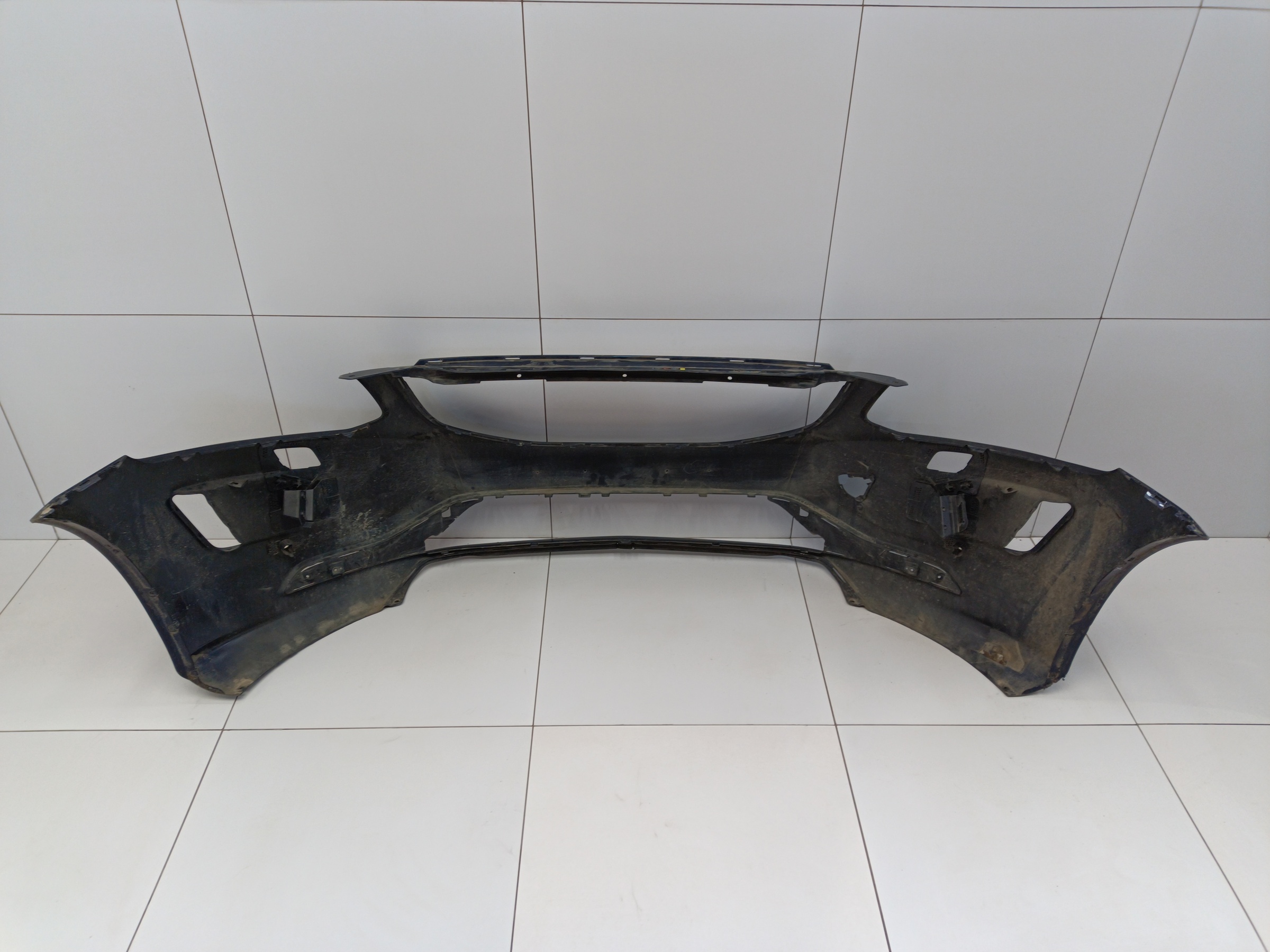 Бампер передний Volvo XC60 1 Restail