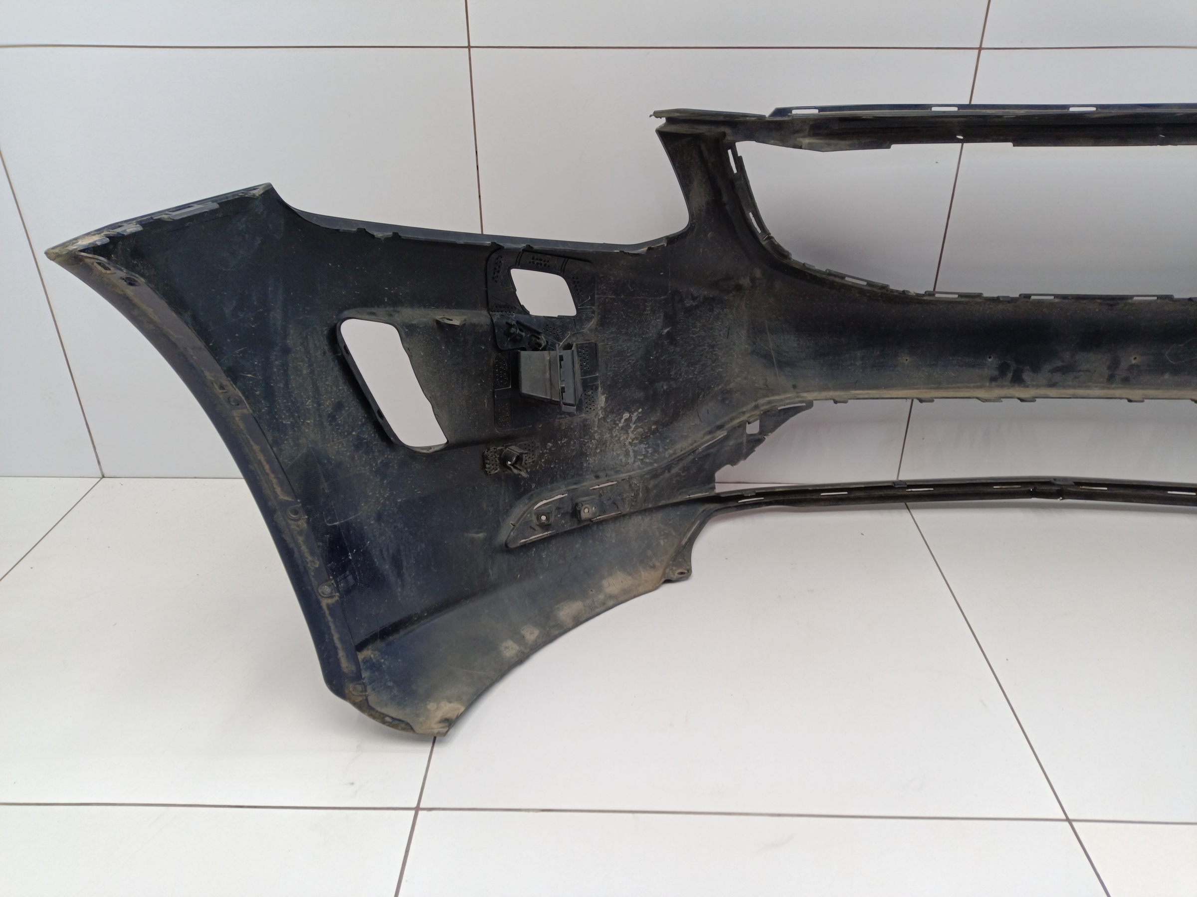 Бампер передний Volvo XC60 1 Restail