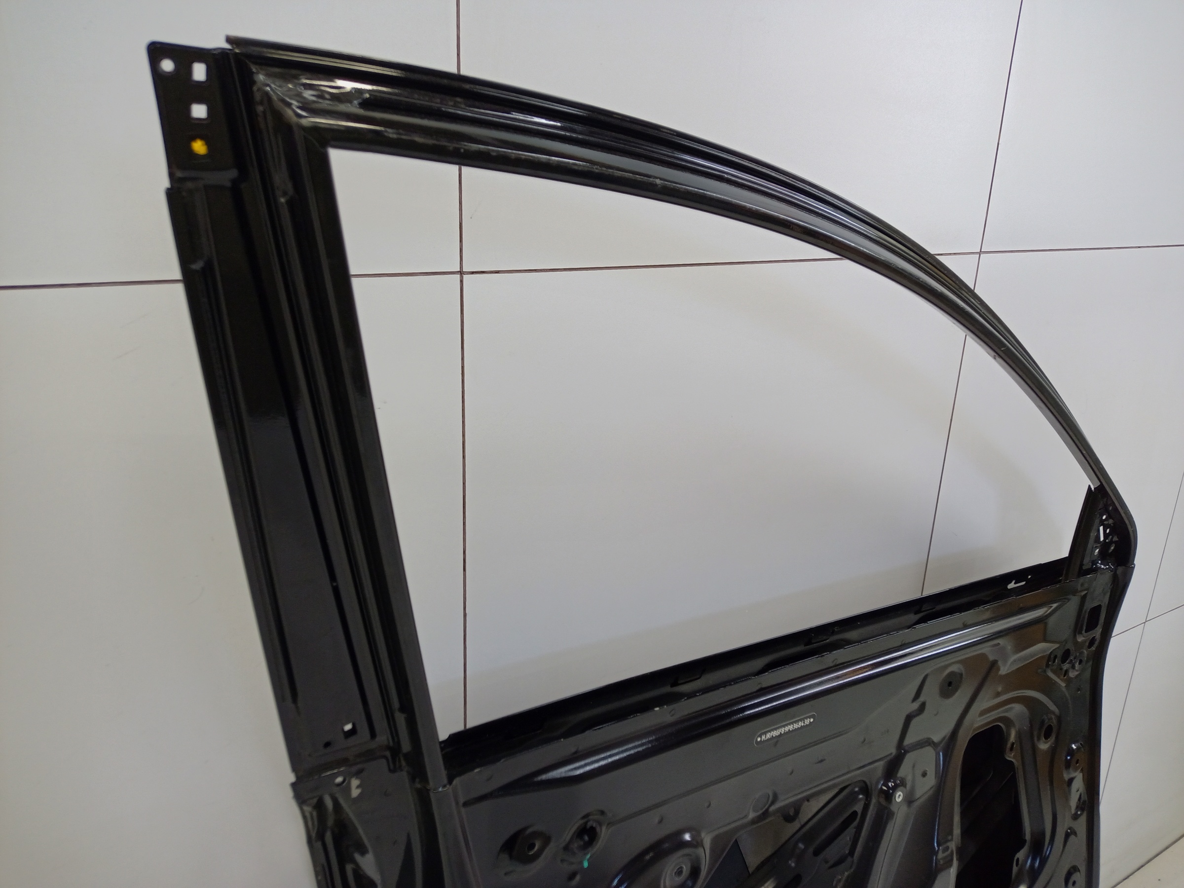 Дверь передняя левая Jetour Dashing