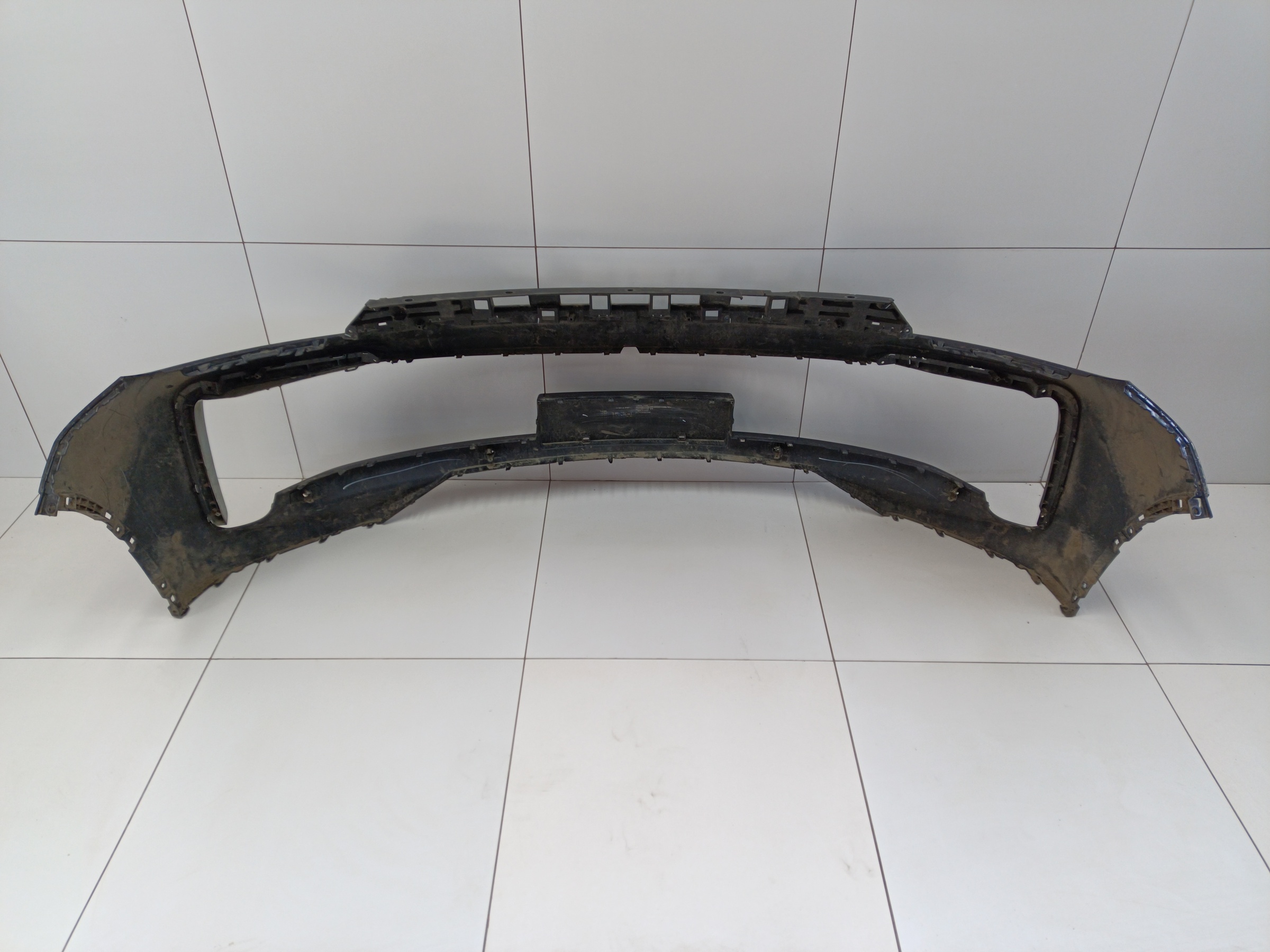 Бампер передний Exeed TXL Restail