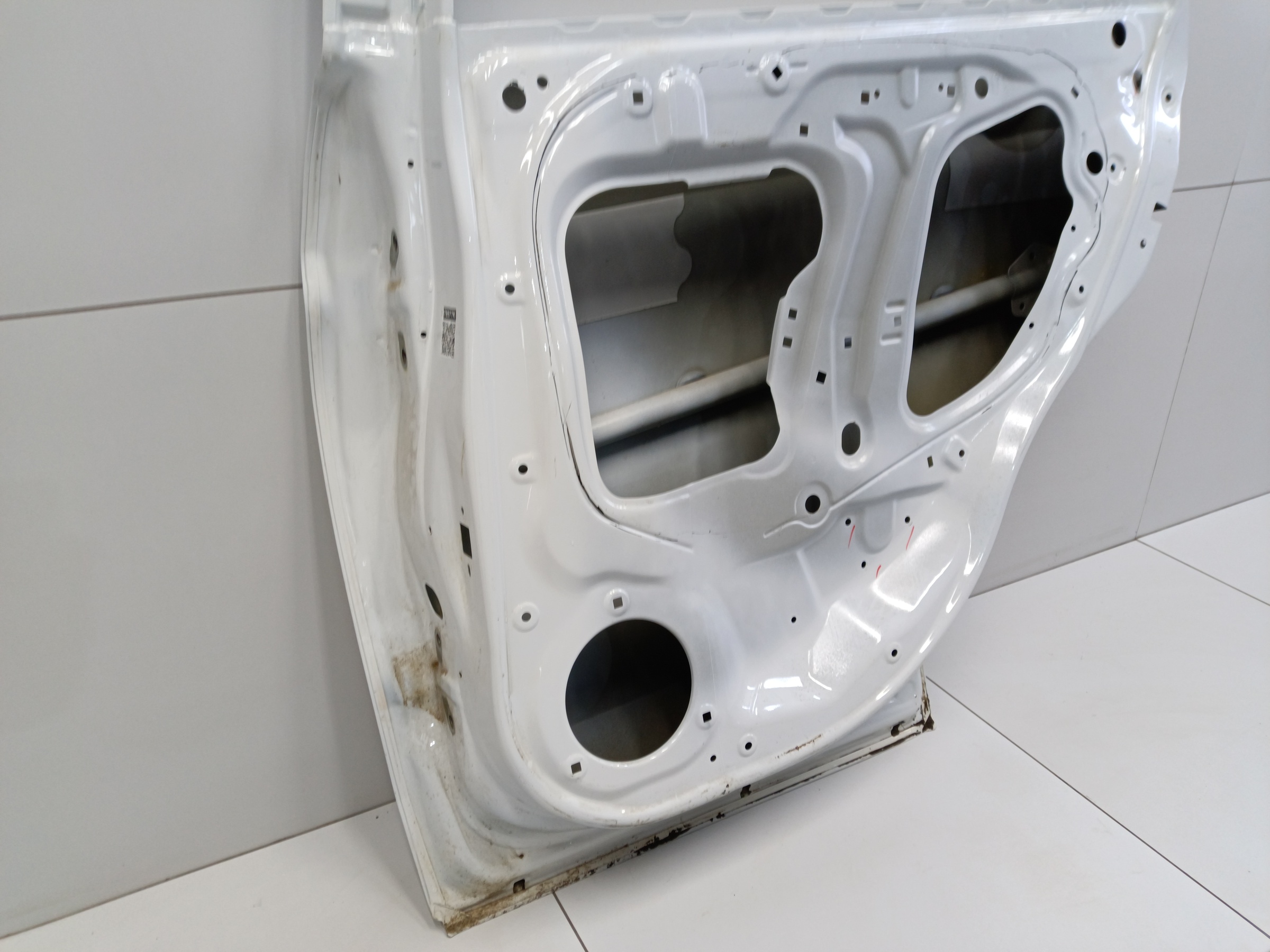 Дверь задняя правая Haval M6 2