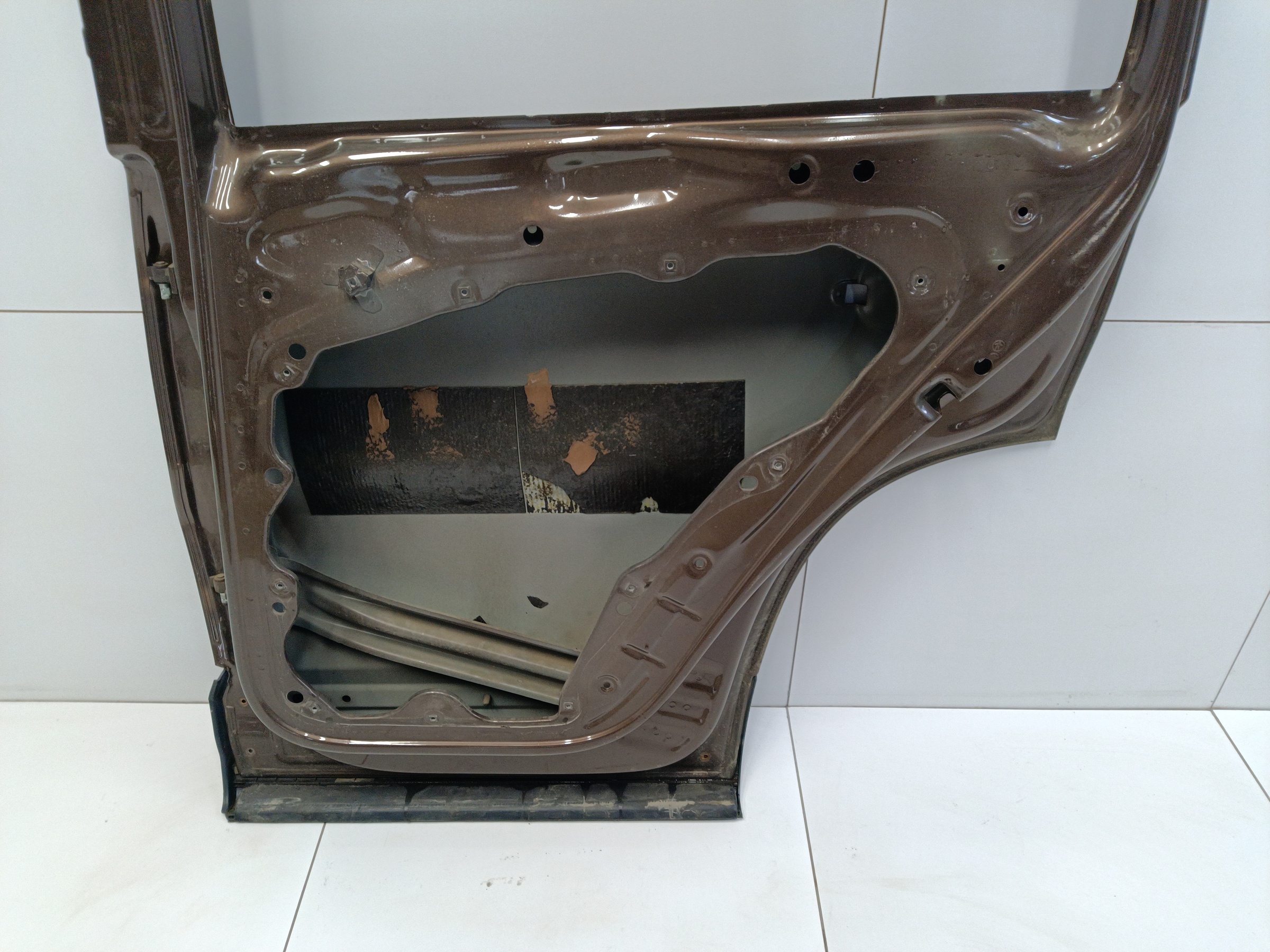 Дверь задняя правая Volkswagen Tiguan 1