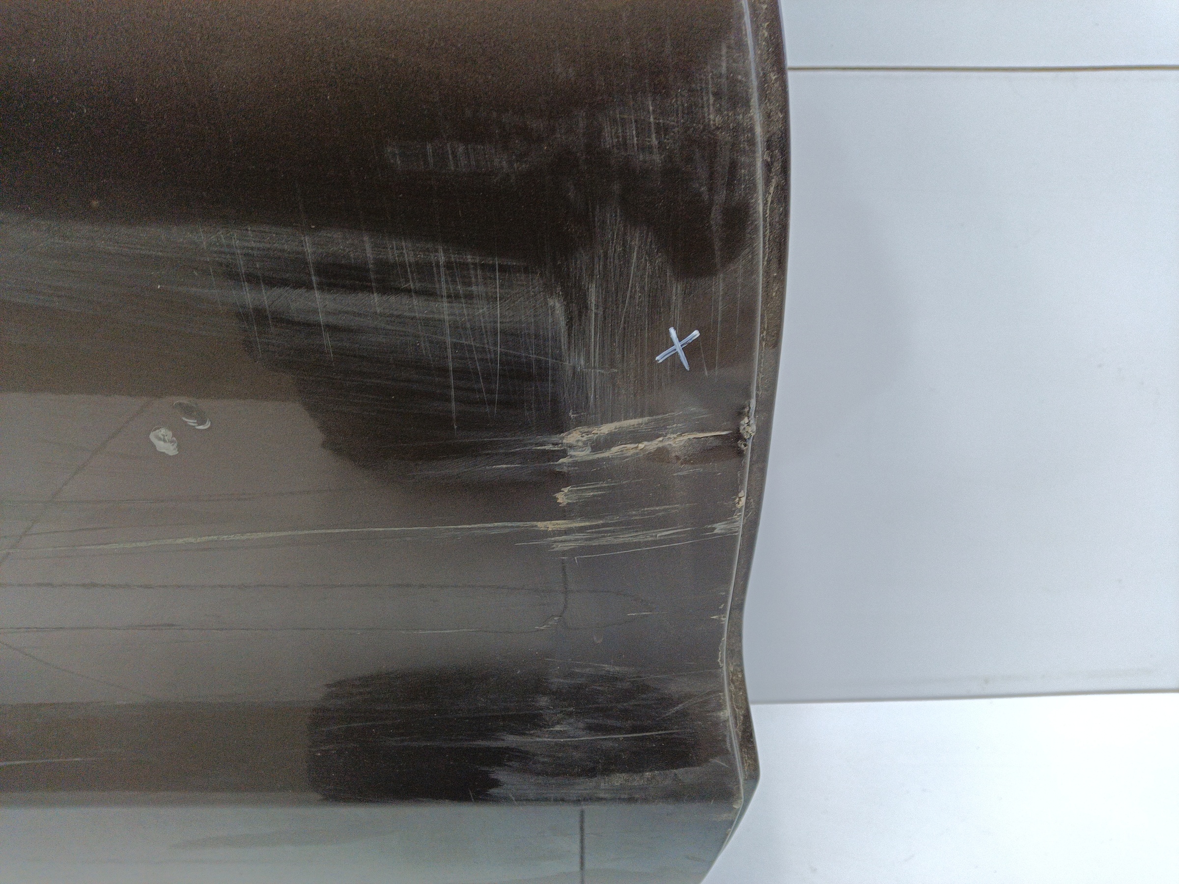 Дверь задняя правая Volkswagen Tiguan 1