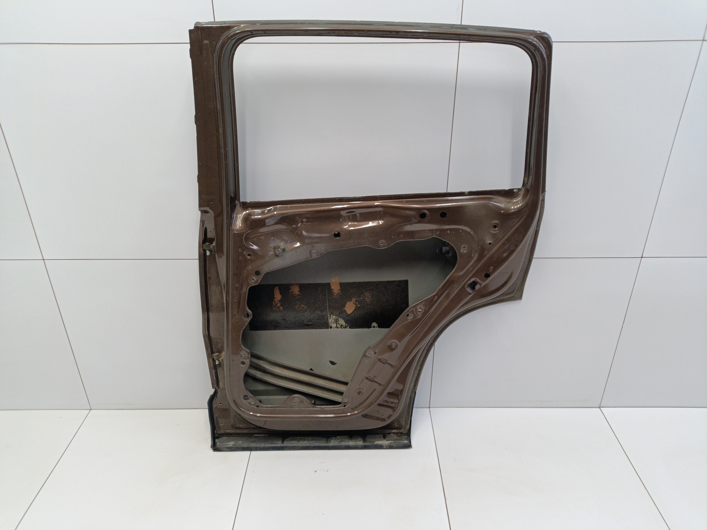 Дверь задняя правая Volkswagen Tiguan 1