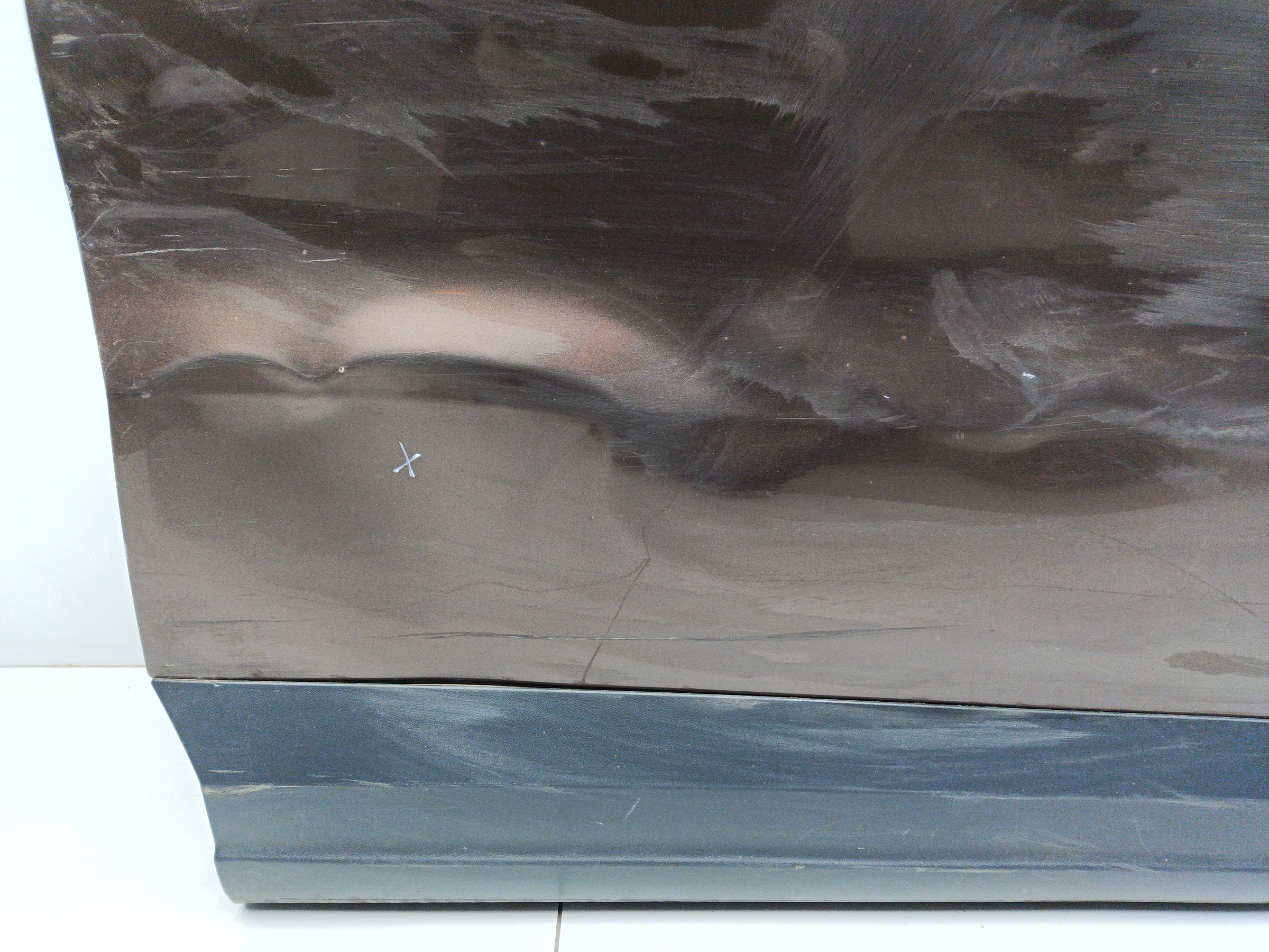 Дверь передняя правая Volkswagen Tiguan 1