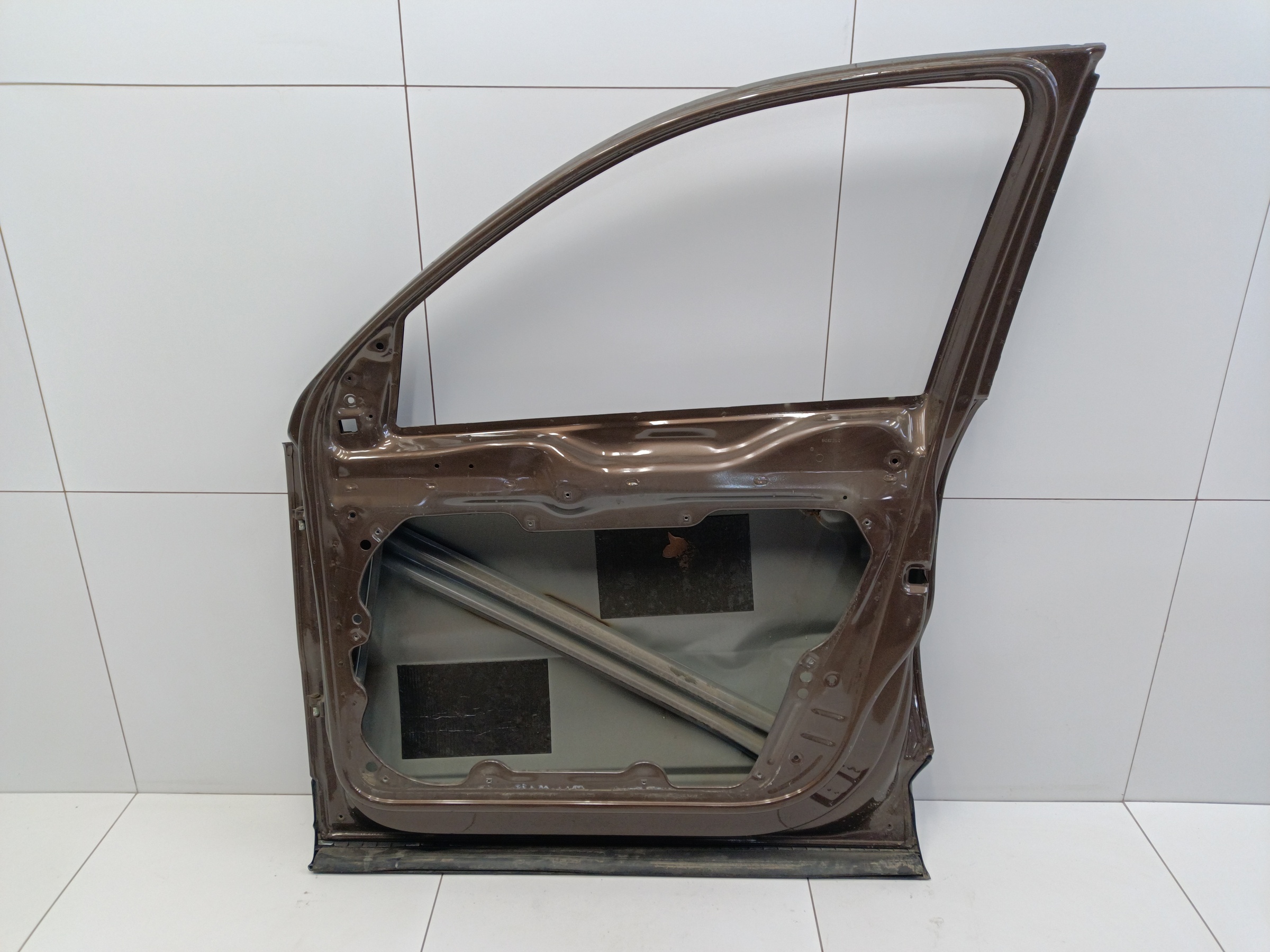 Дверь передняя правая Volkswagen Tiguan 1