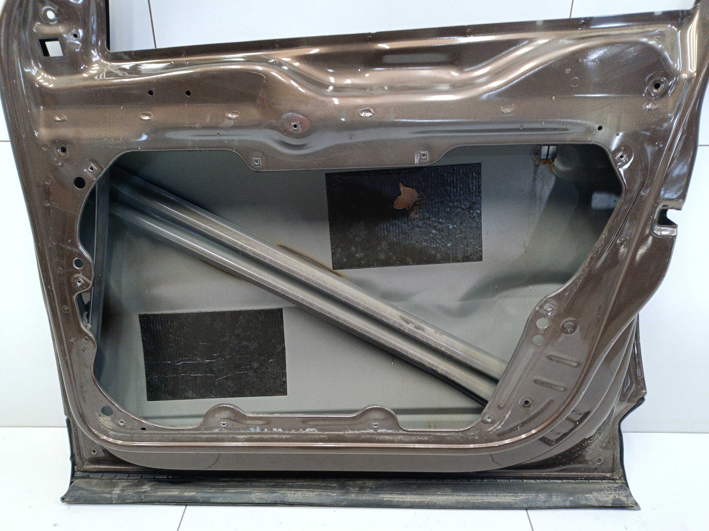 Дверь передняя правая Volkswagen Tiguan 1