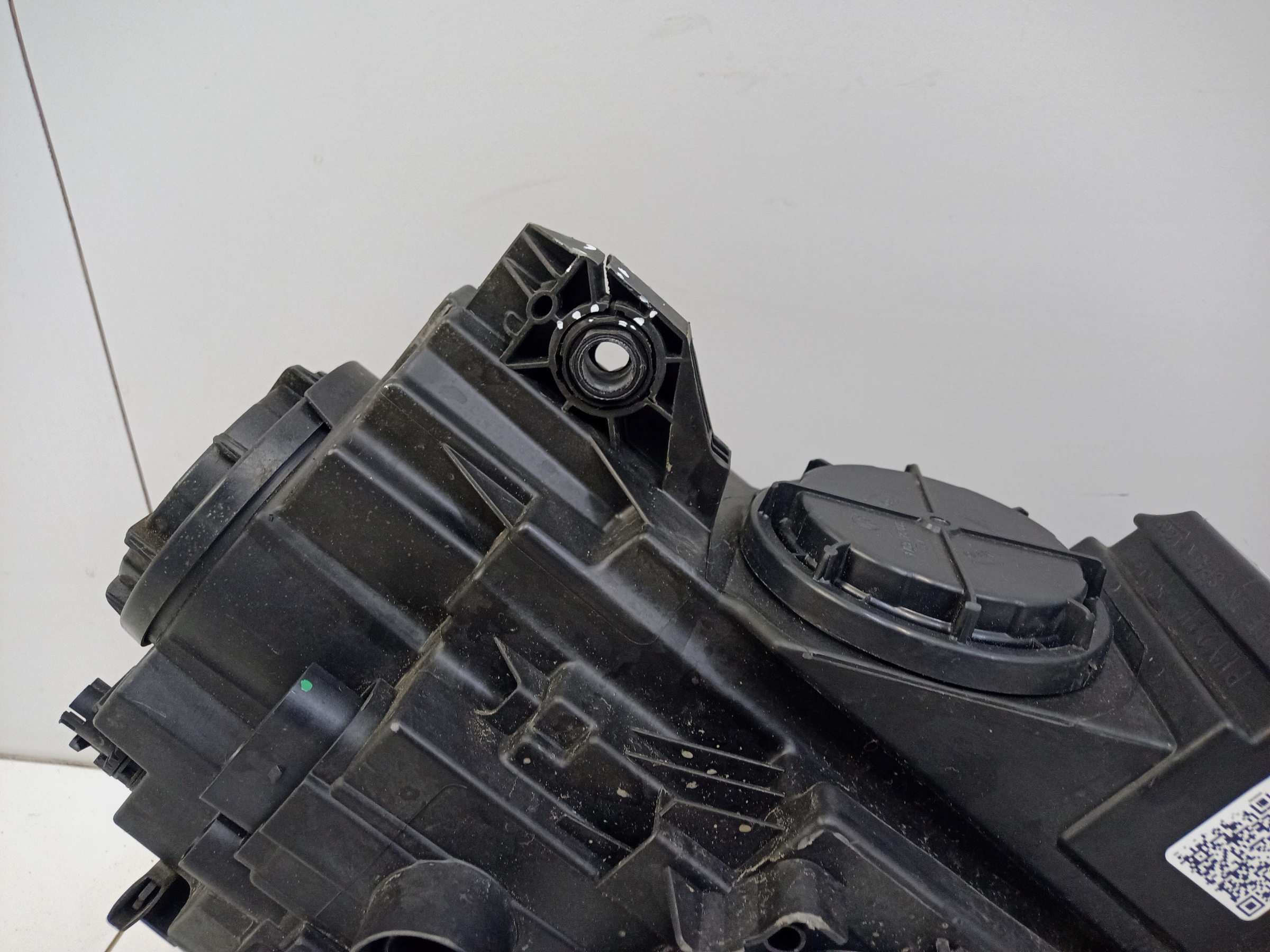 Фара передняя левая Audi A3 8V Restail ксенон