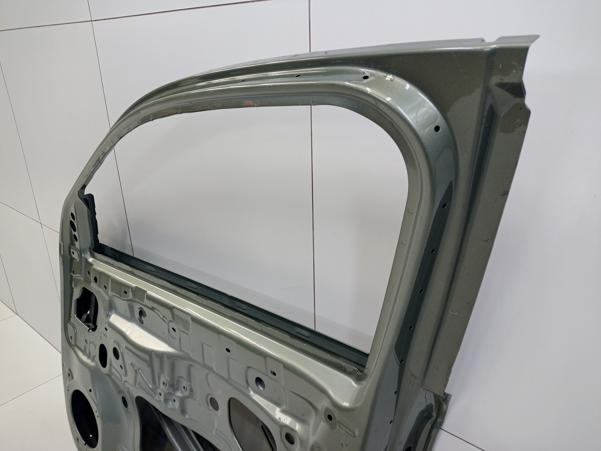 Дверь передняя правая Geely Preface