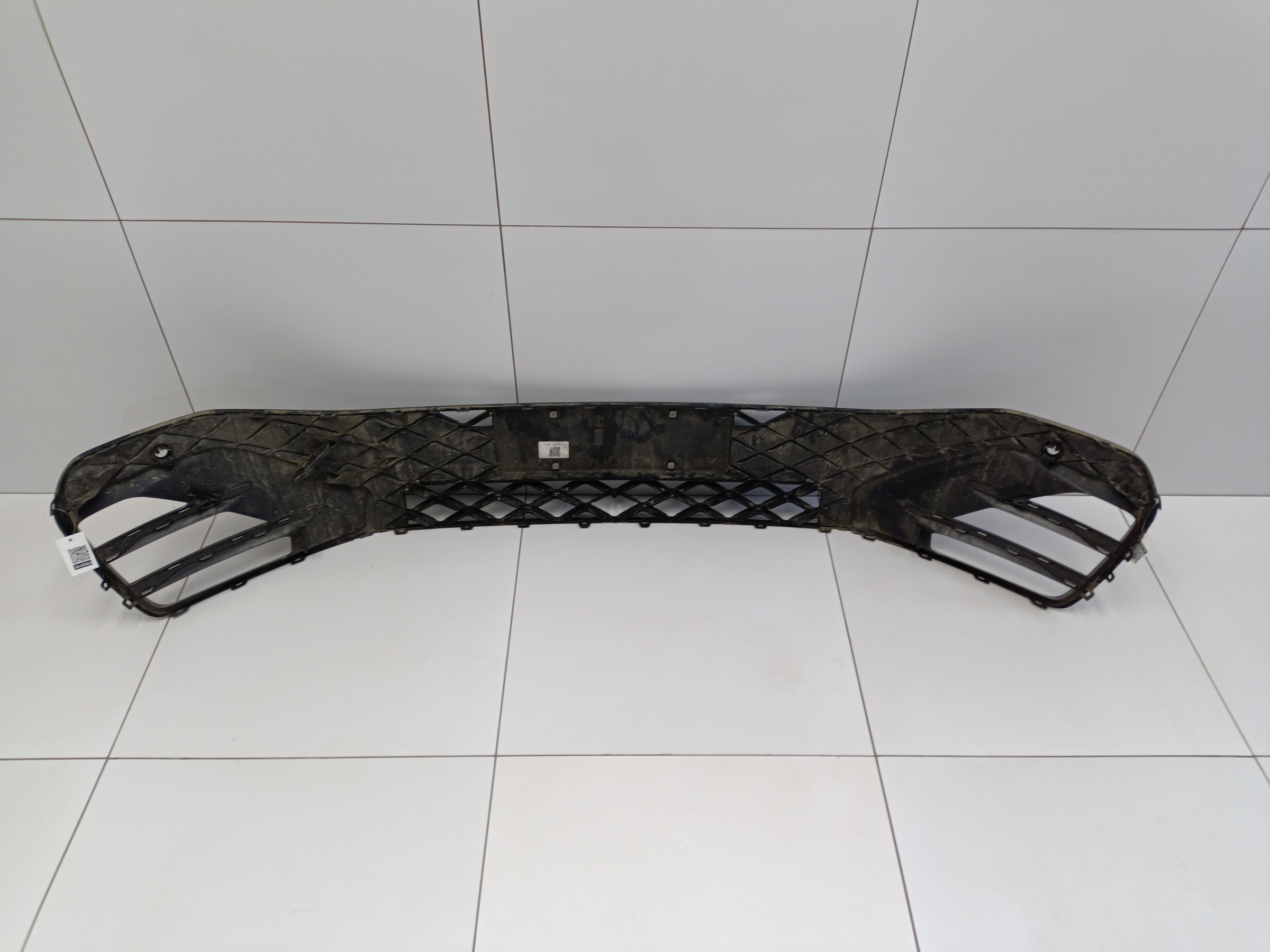 Решётка радиатора Volkswagen Tayron L China Market