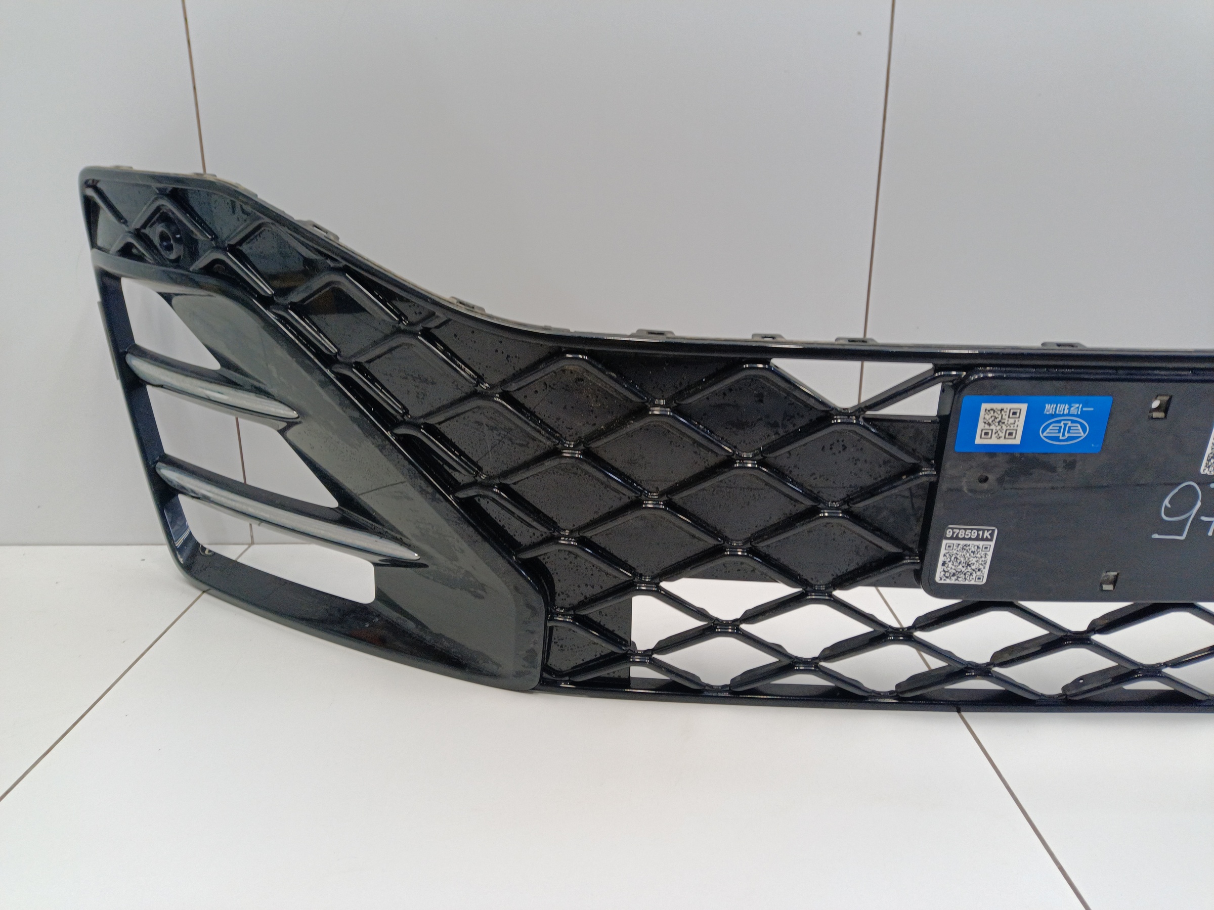 Решётка радиатора Volkswagen Tayron L China Market