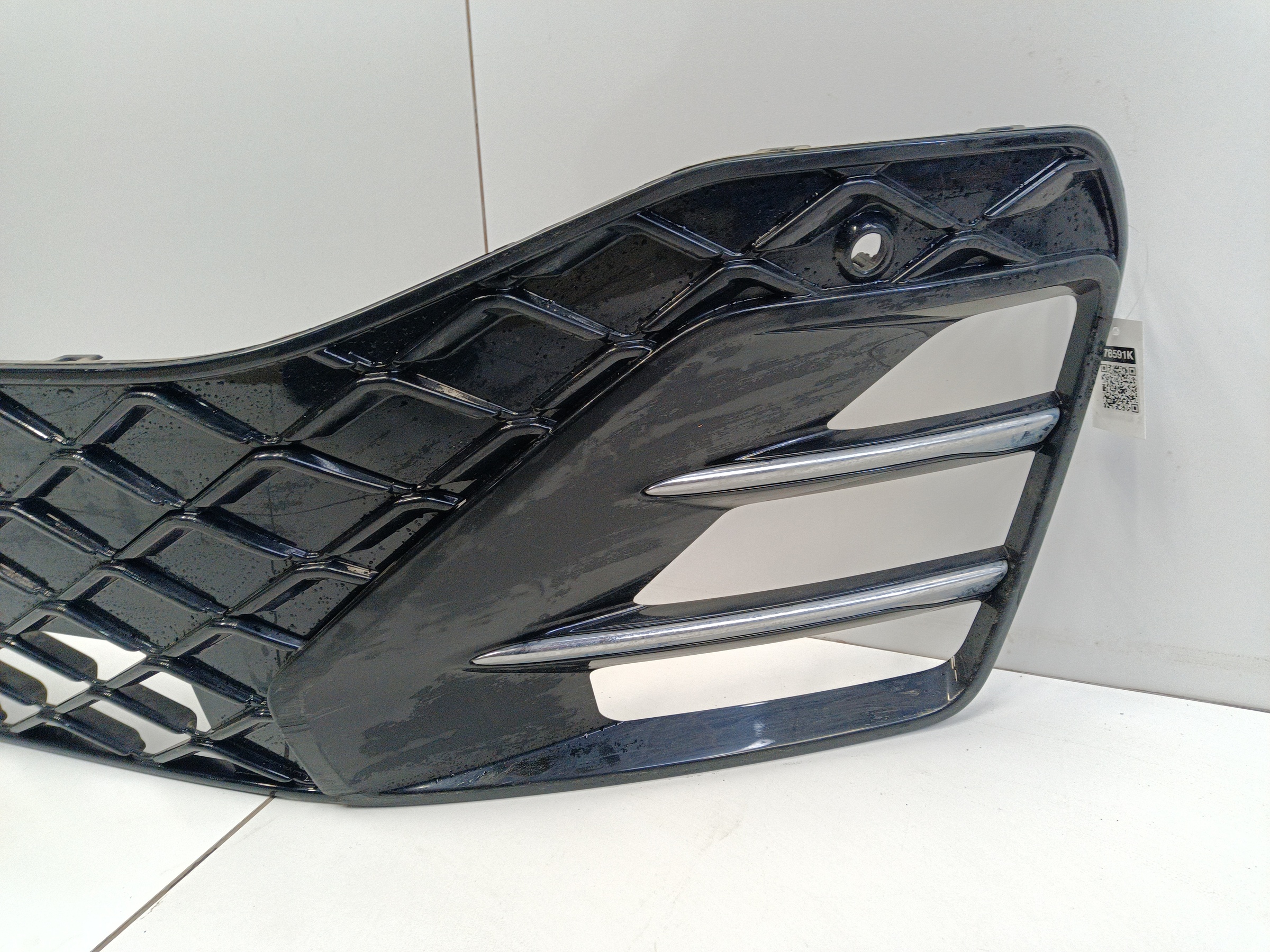 Решётка радиатора Volkswagen Tayron L China Market