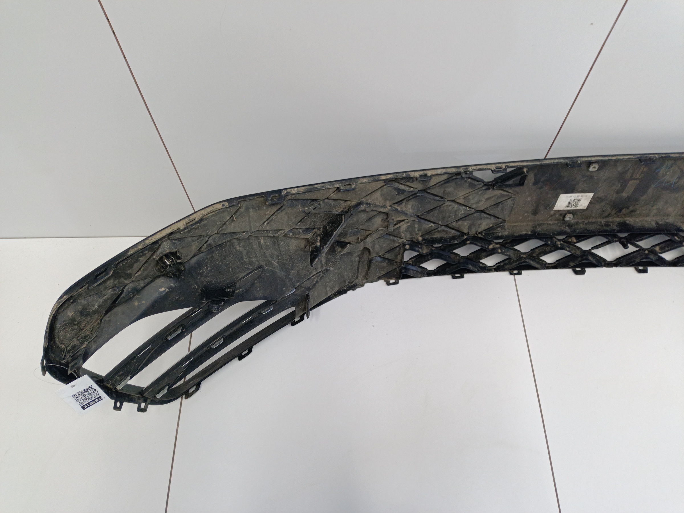 Решётка радиатора Volkswagen Tayron L China Market