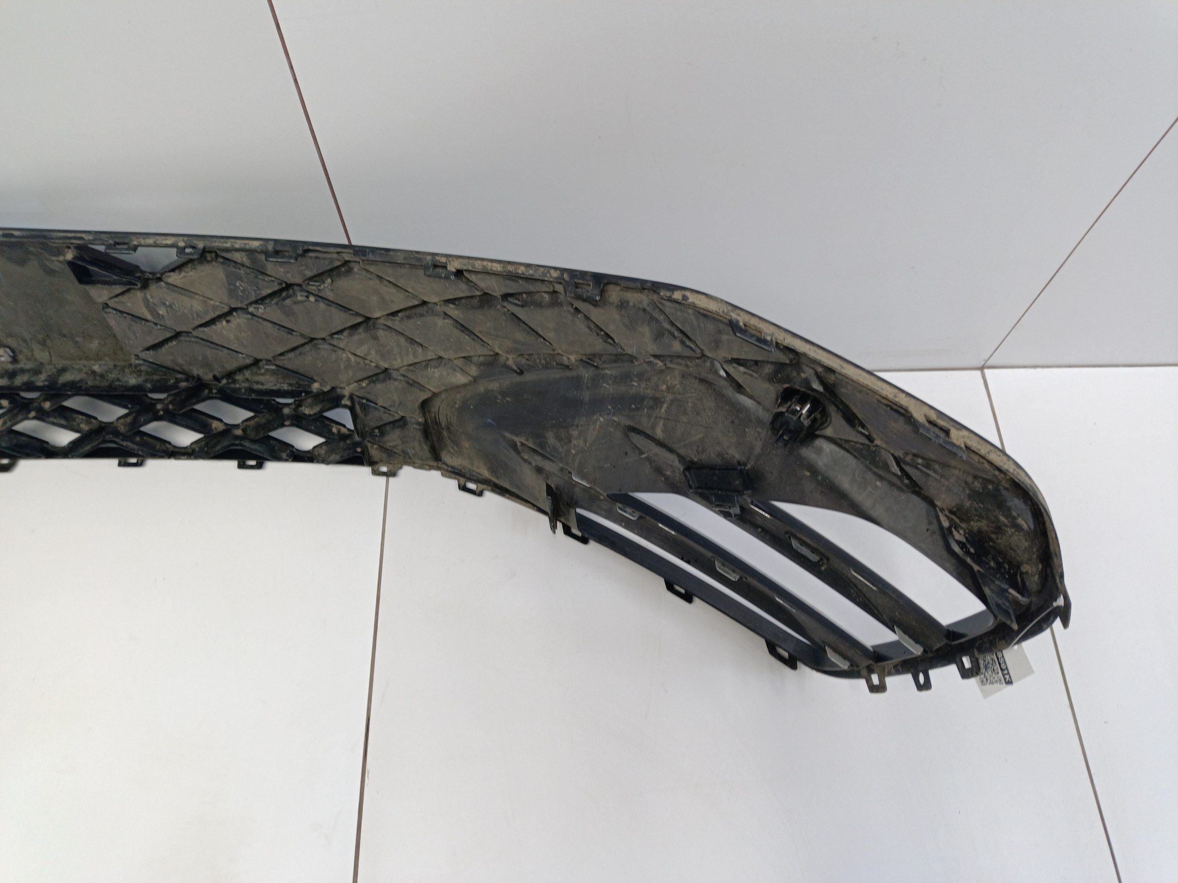 Решётка радиатора Volkswagen Tayron L China Market