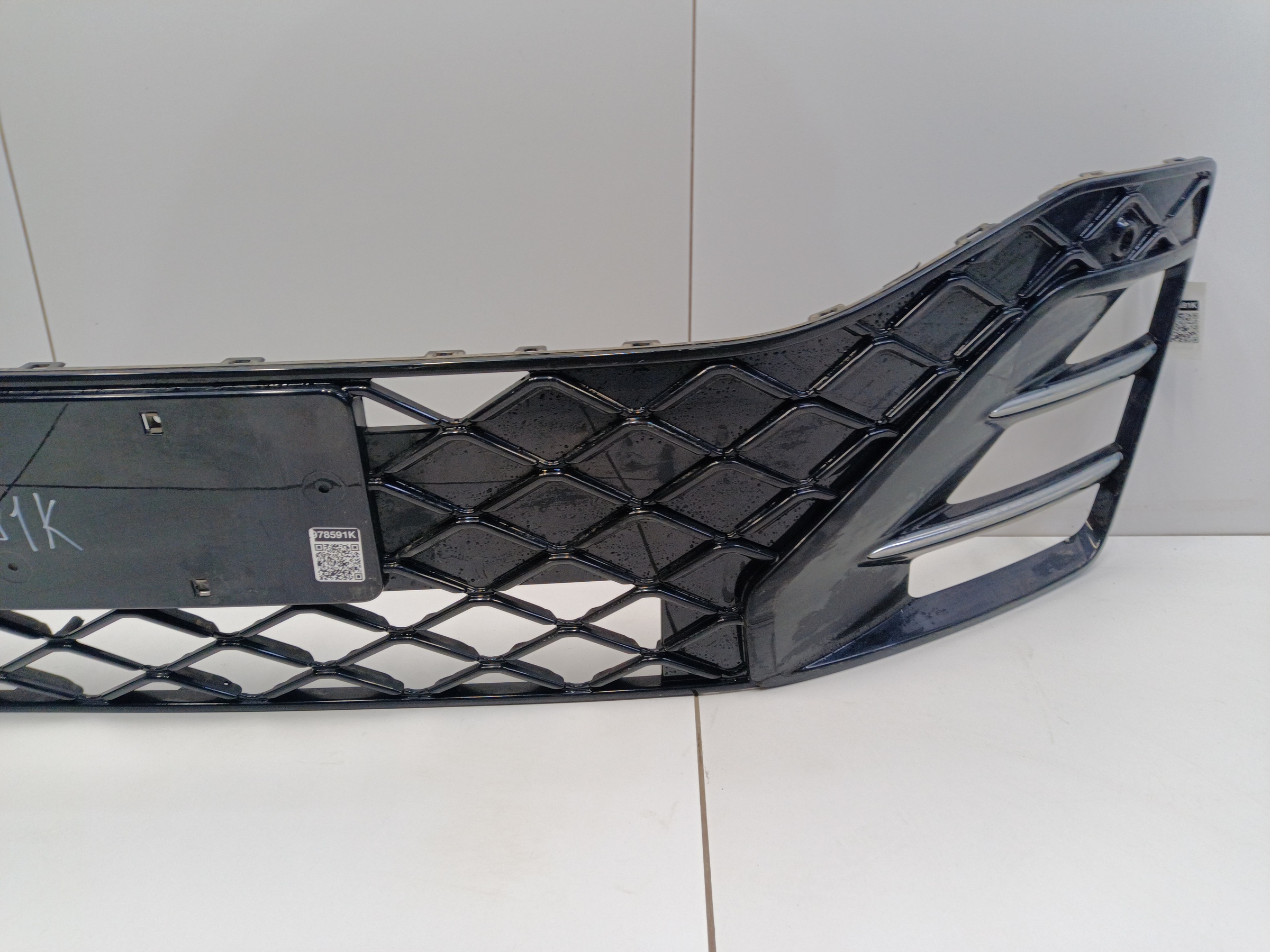 Решётка радиатора Volkswagen Tayron L China Market