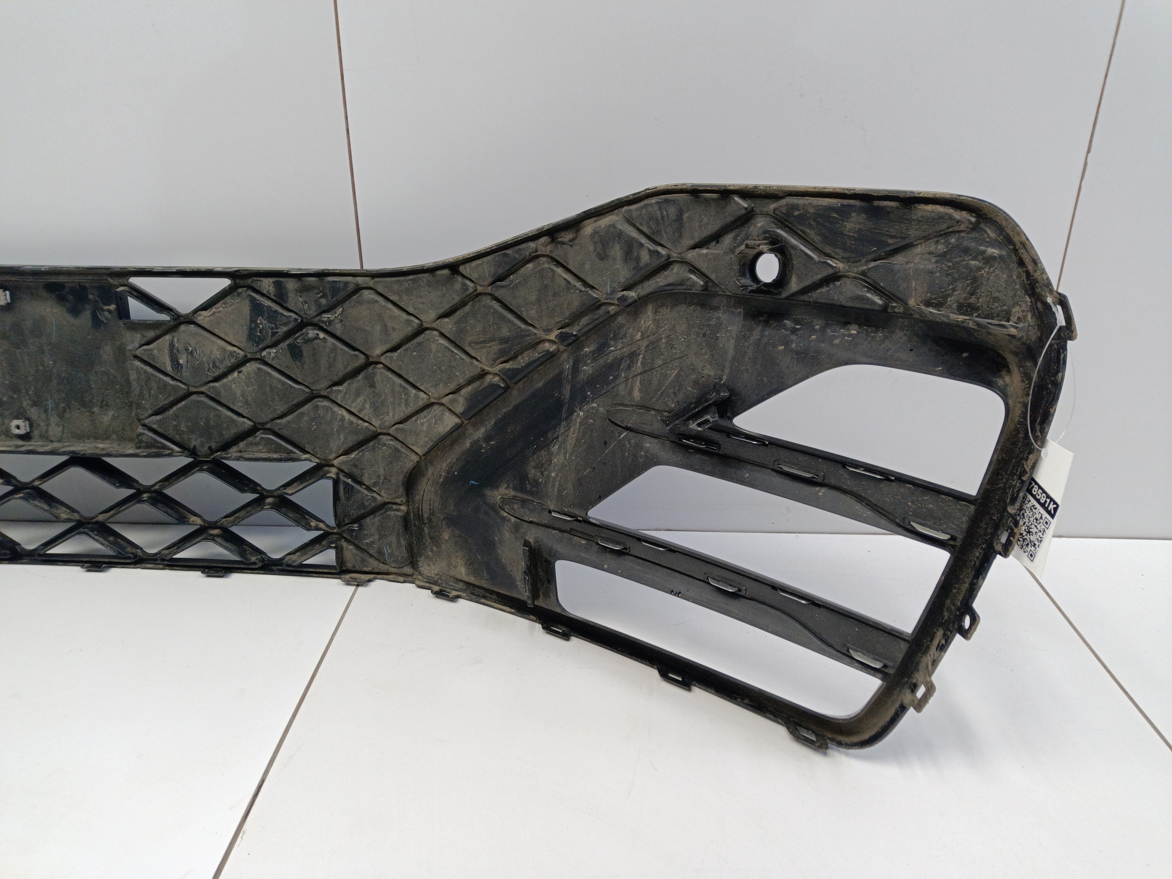 Решётка радиатора Volkswagen Tayron L China Market