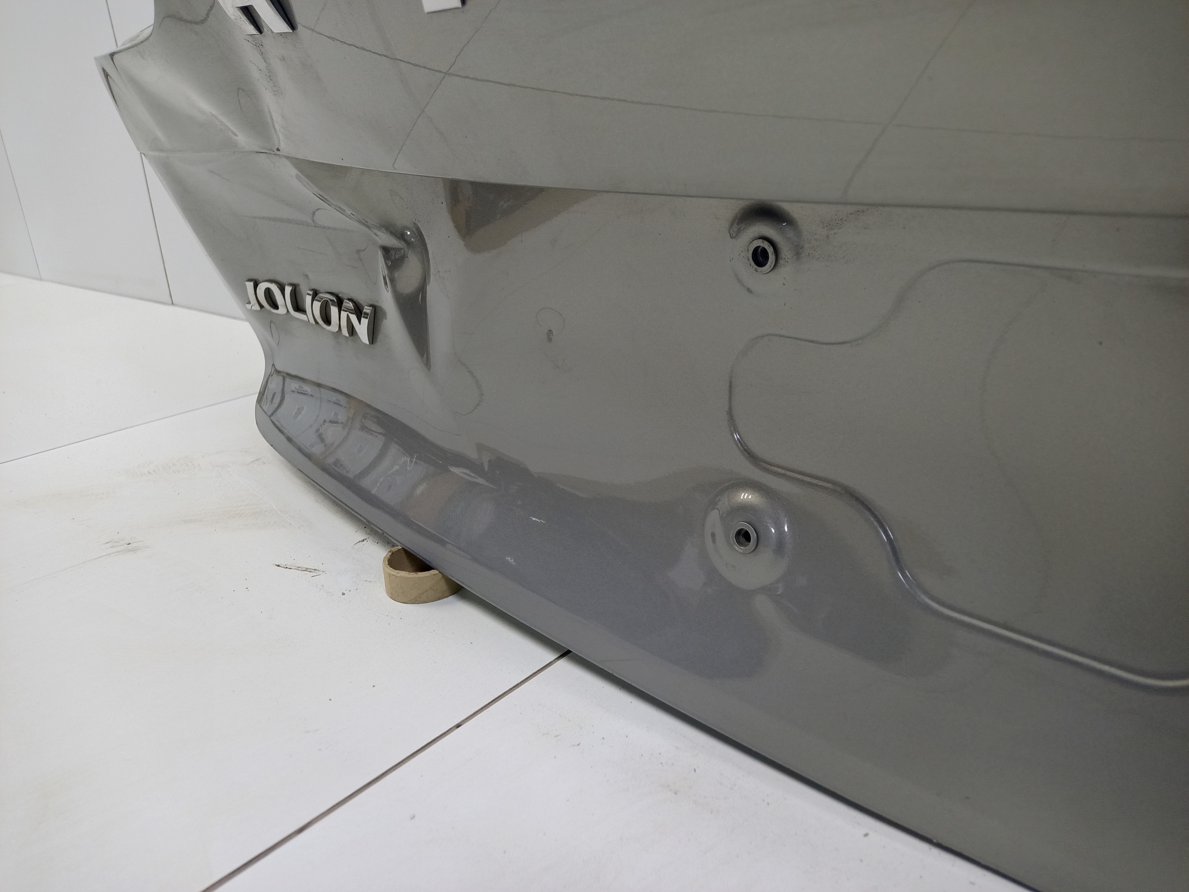 Стекло крышки багажника Haval Jolion