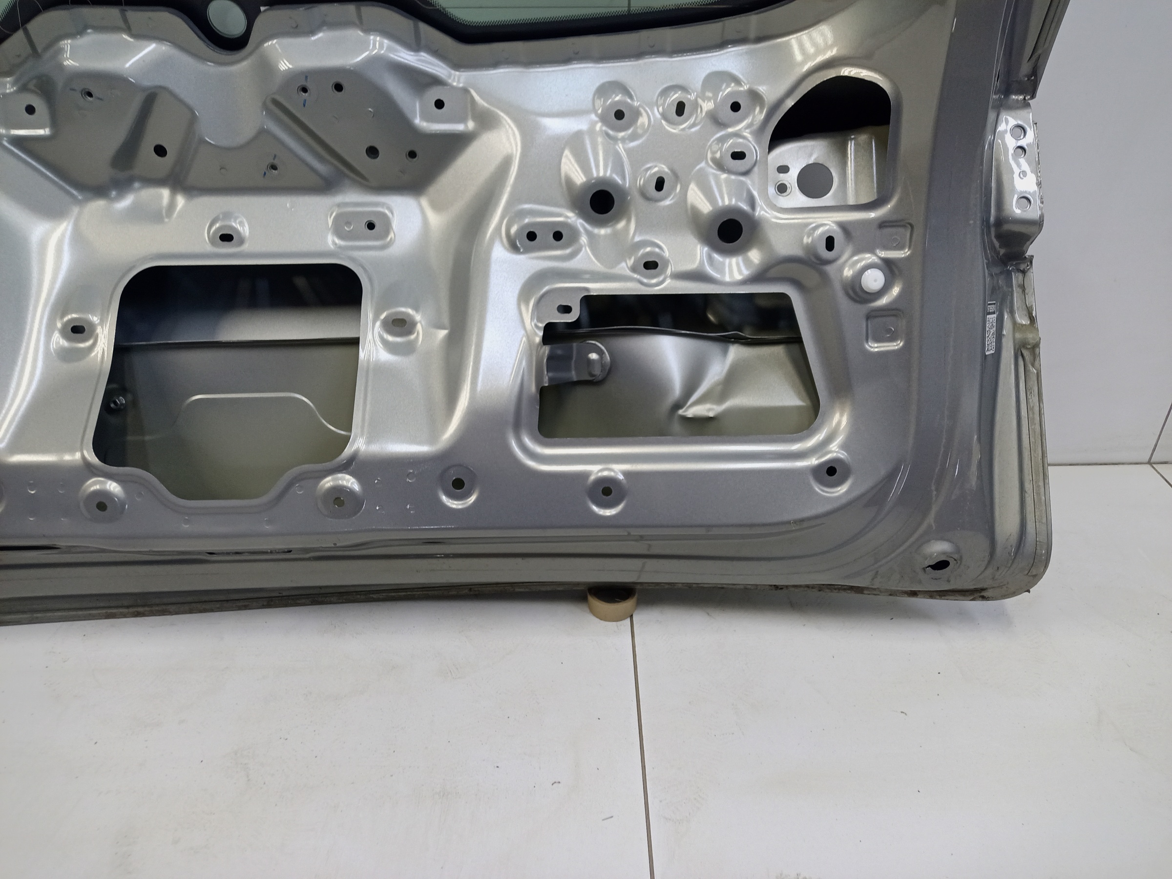 Стекло крышки багажника Haval Jolion