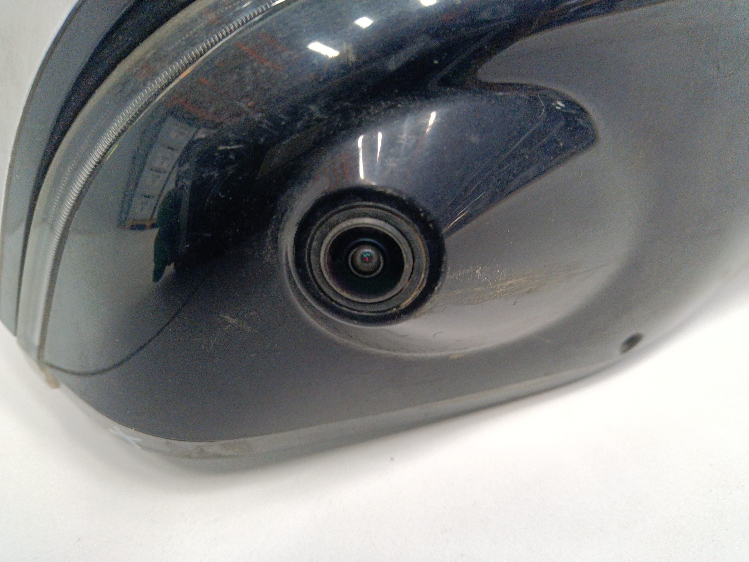 Зеркало правое Geely Preface 8 + 1 контактов