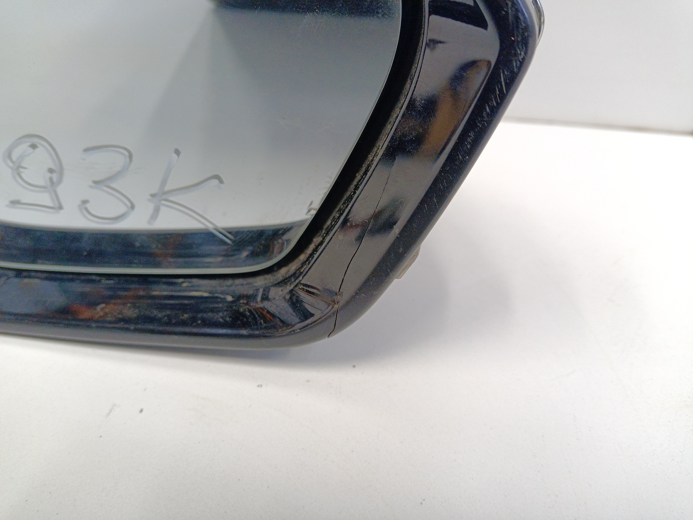 Зеркало правое Geely Preface 8 + 1 контактов