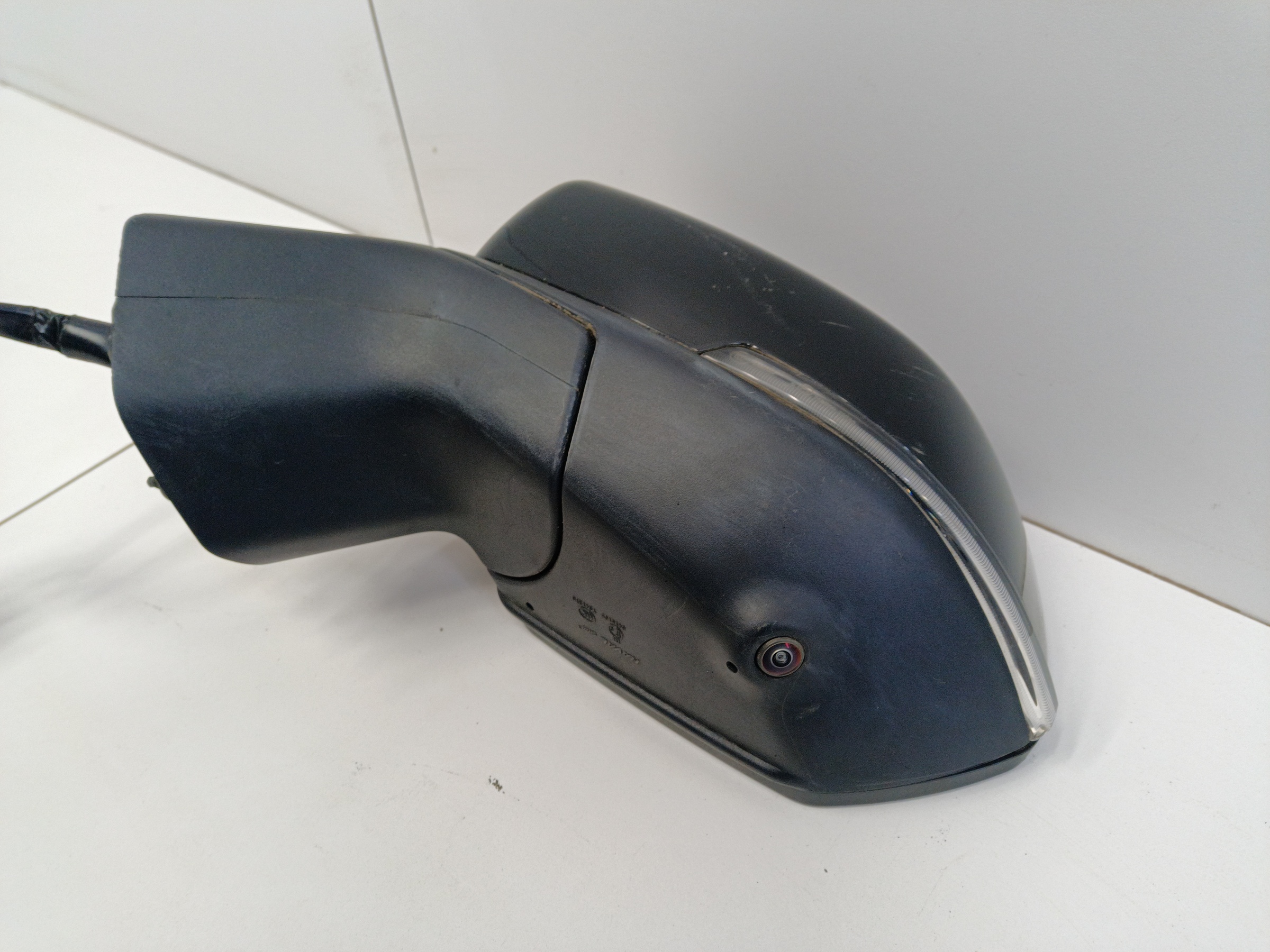 Зеркало левое Haval Jolion 8+1 контактов