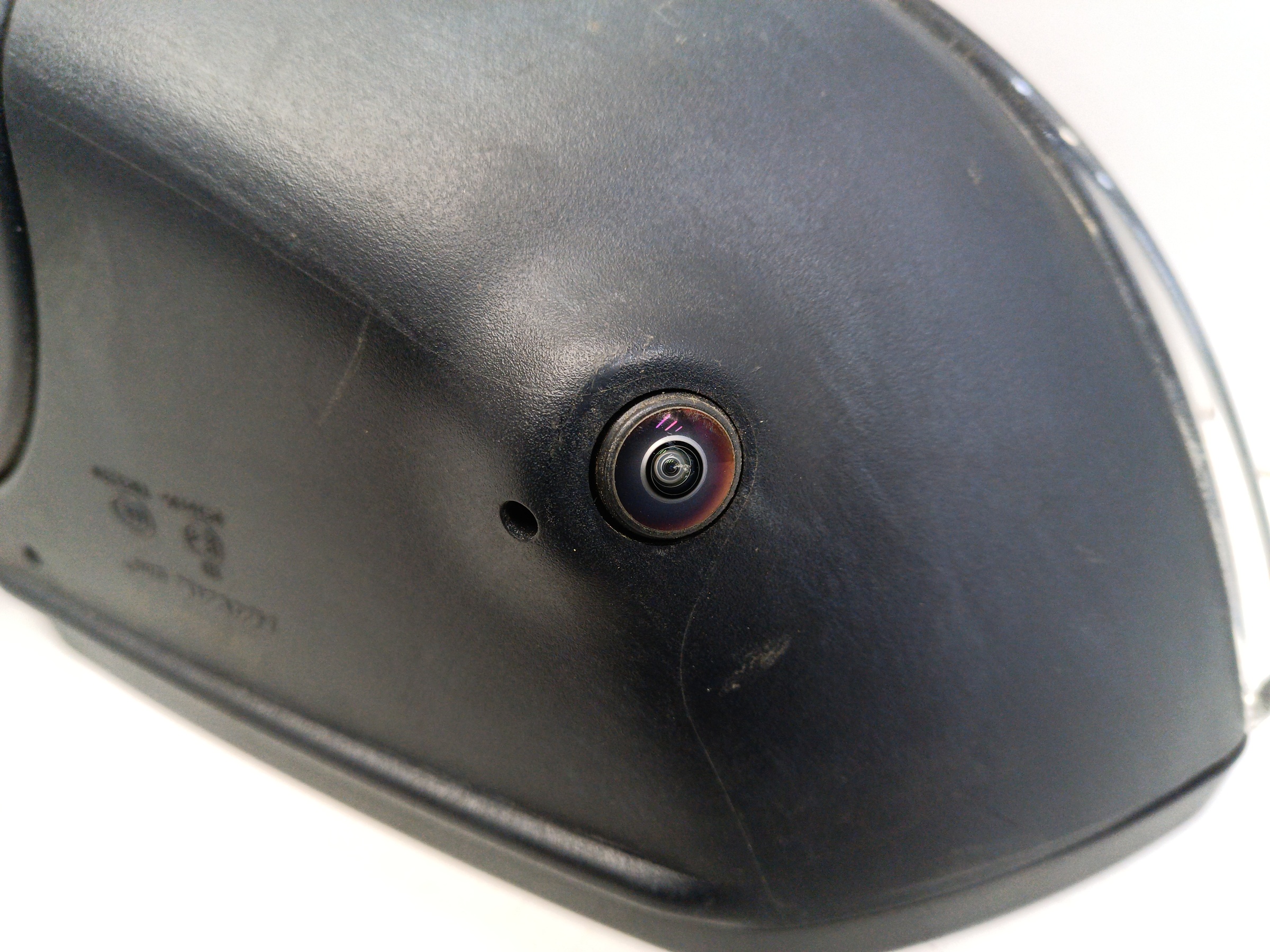 Зеркало левое Haval Jolion 8+1 контактов