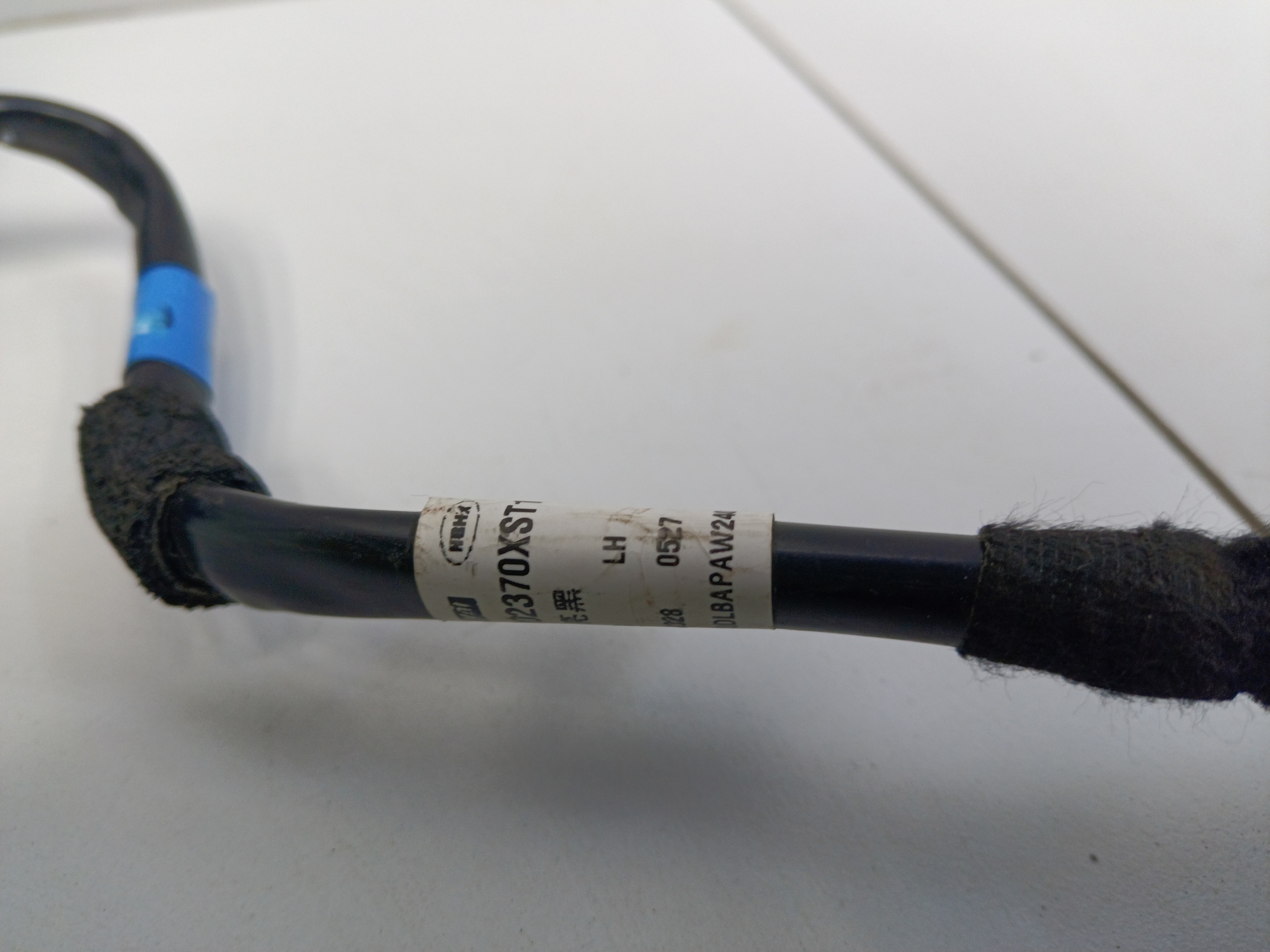 Зеркало левое Haval Jolion 8+1 контактов