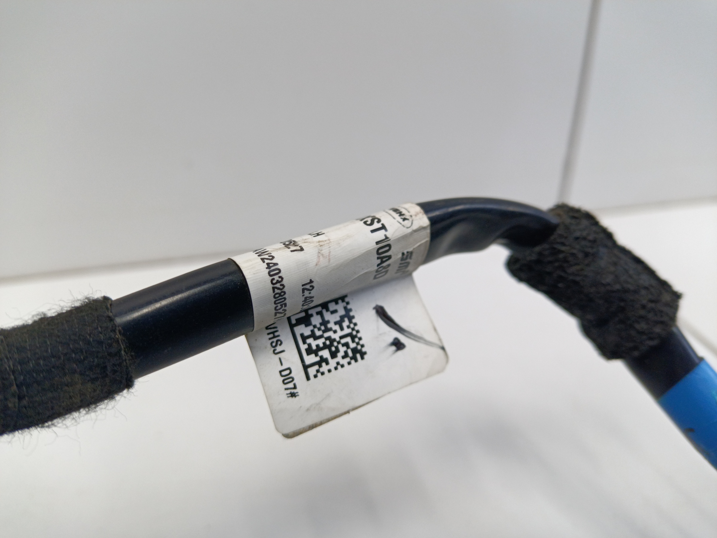 Зеркало левое Haval Jolion 8+1 контактов